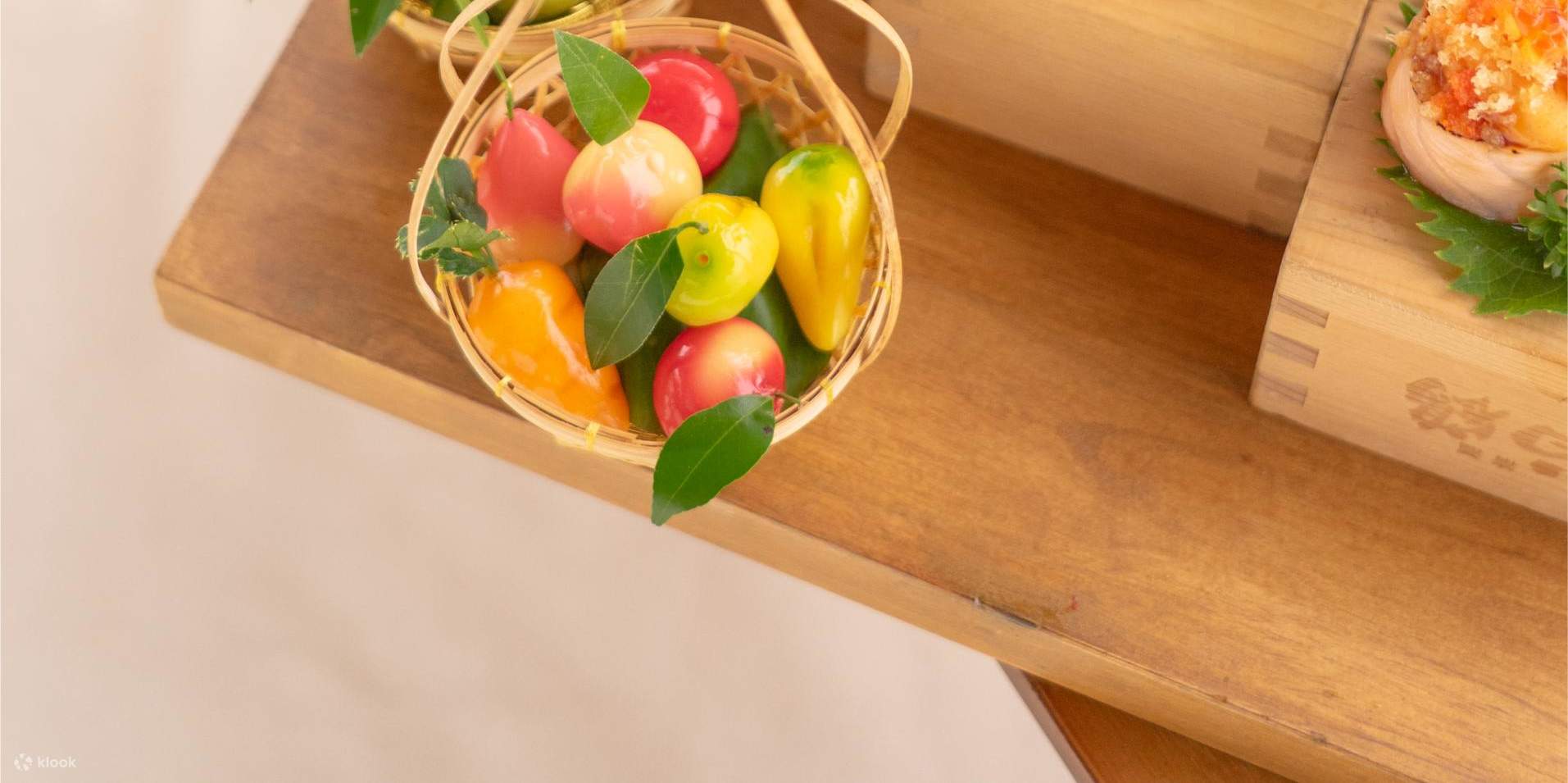 Afternoon Tea at Barracuda Sky Gala Rooftop Bar, Akara Hotel Pattaya