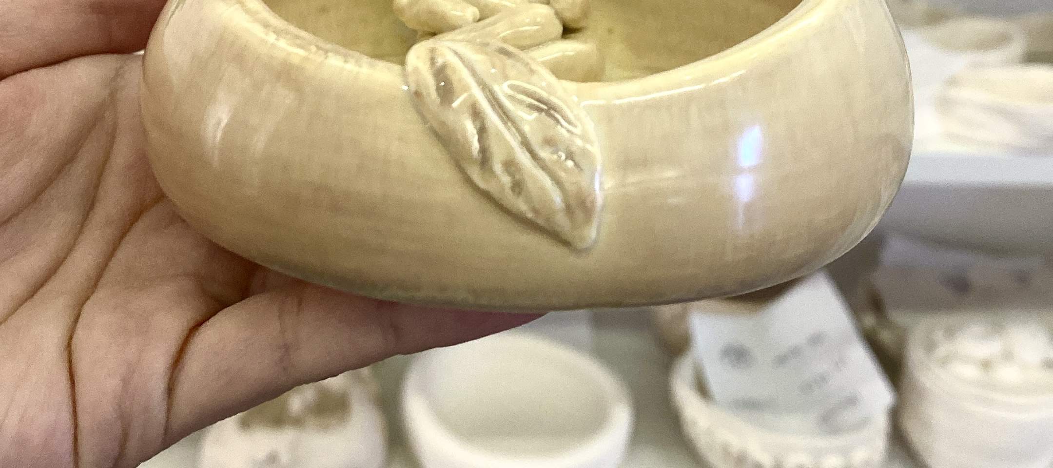 Pottery Experiential Class in a Stylish Shophouse in Central Singapore