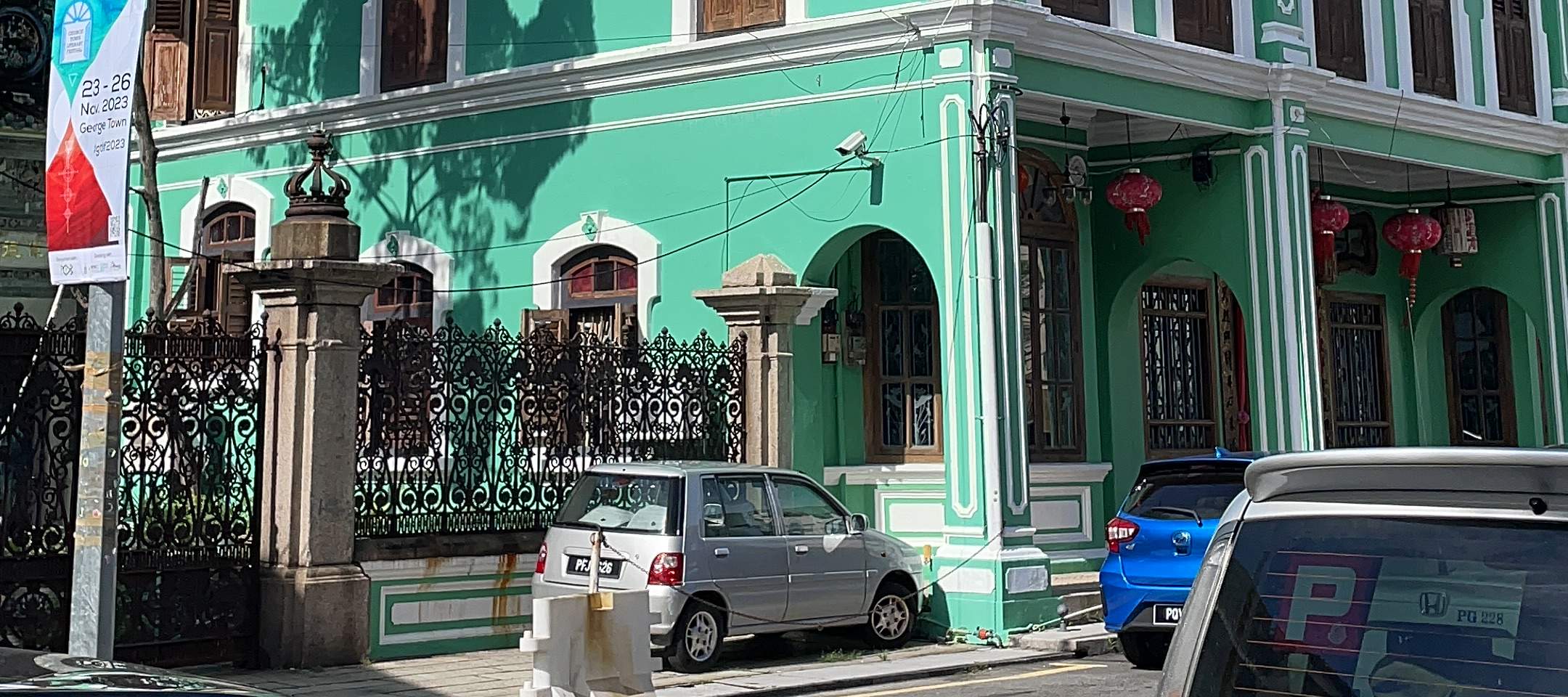 penang-6-hours-highlights-george-town-murals-overseas-chinese-museum