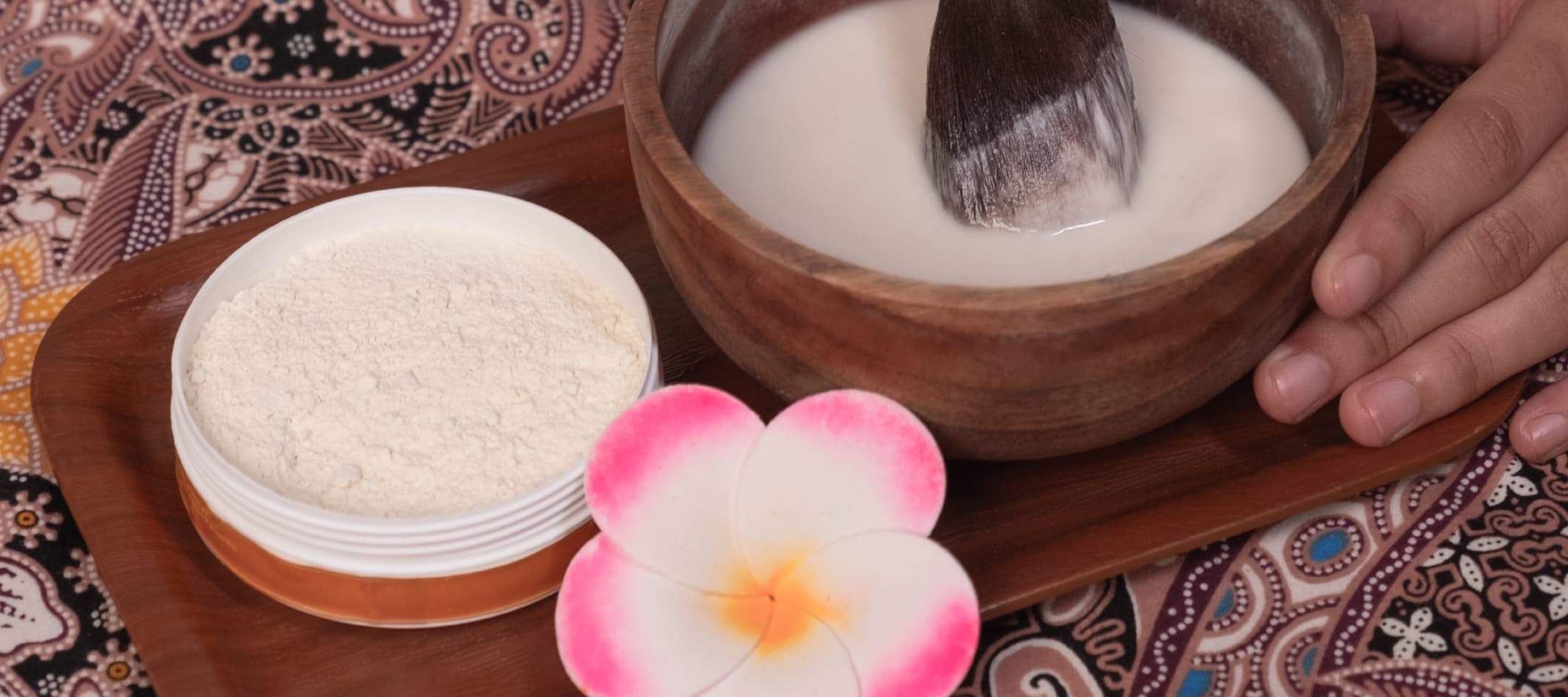 Aloka Spa & Masajes en la ciudad de Batam