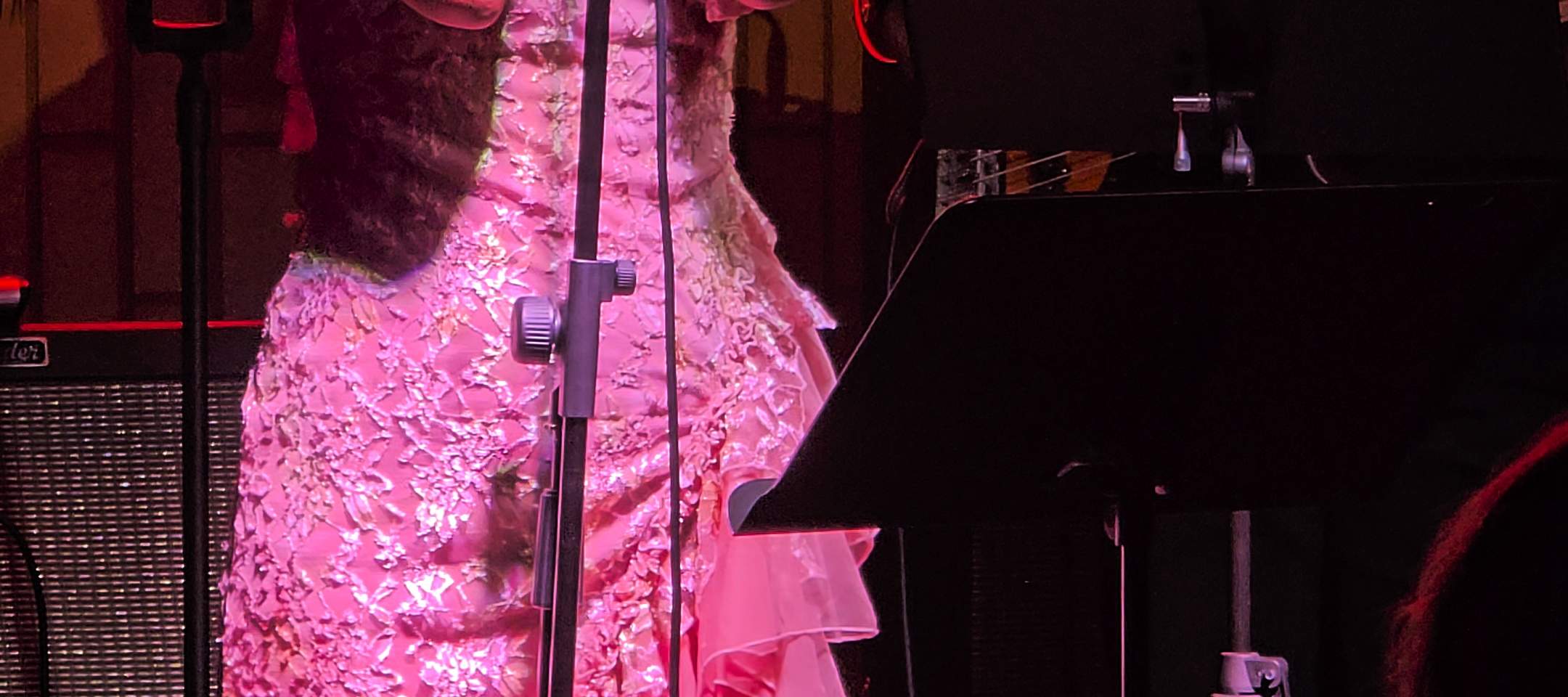 Biglietto Jazz Live per Jazz Bar entry55 Seongsu Branch