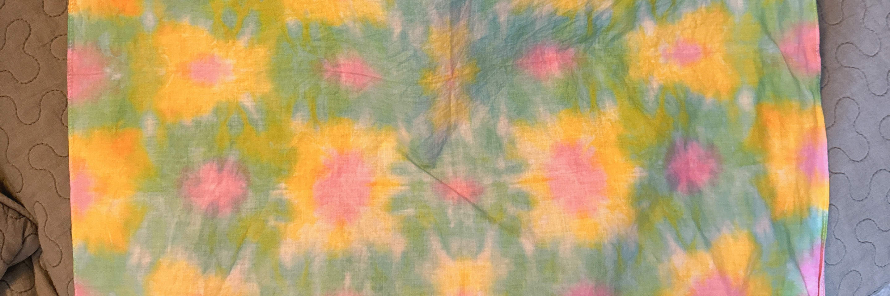 IRREGULart - 創意扎染工作坊