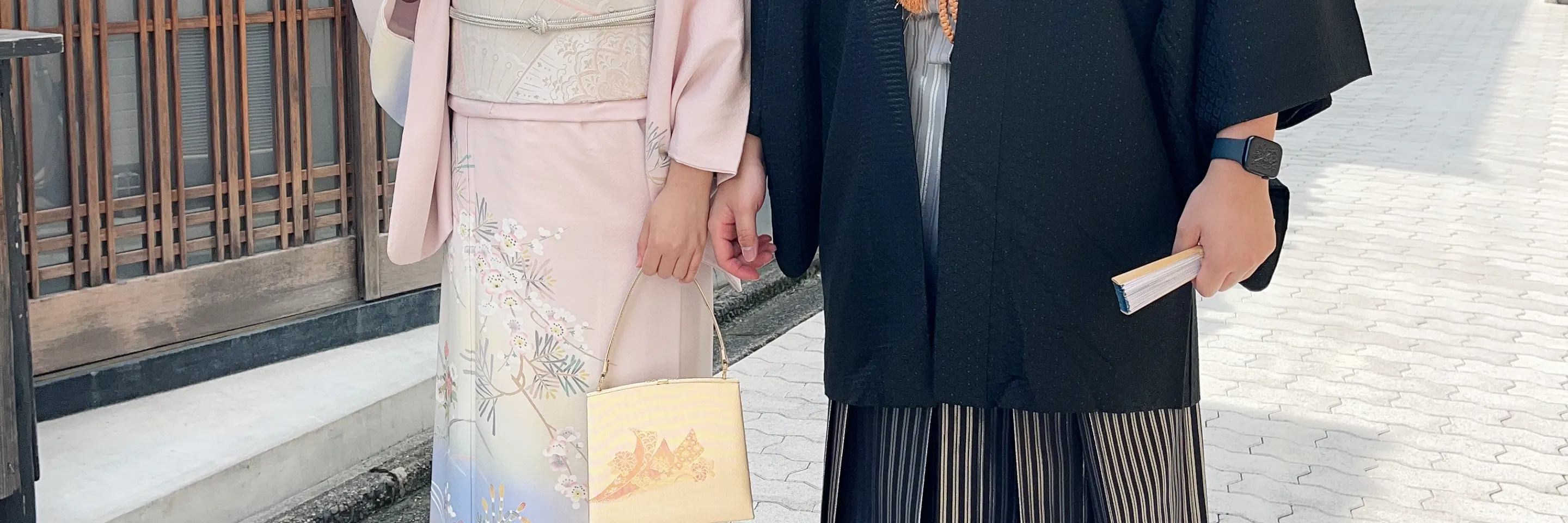 京都和服出租