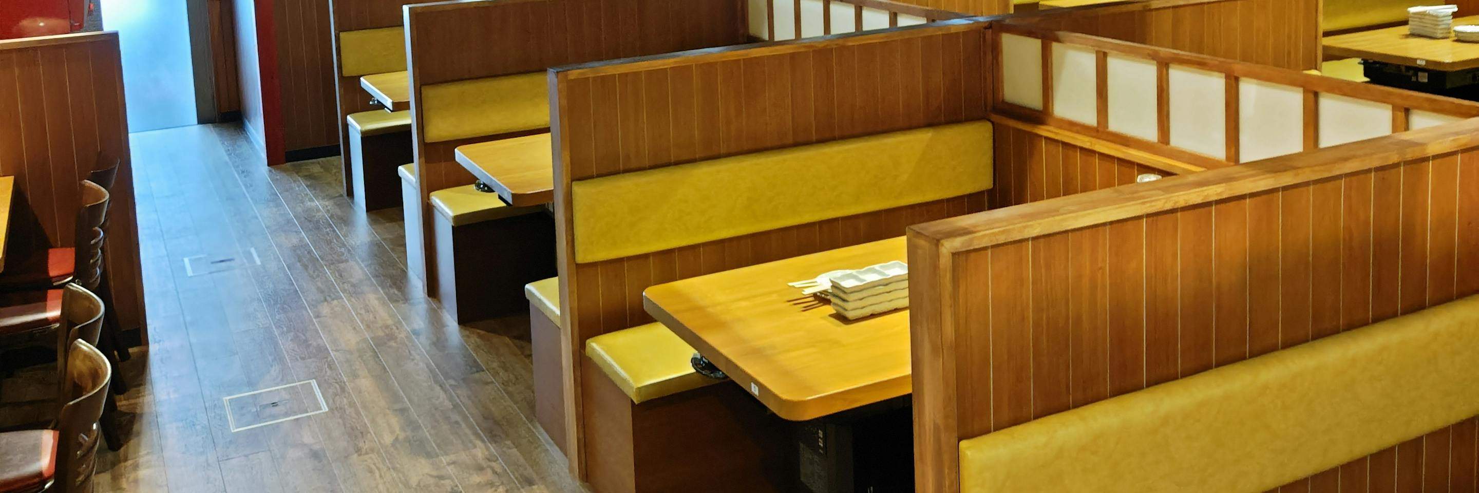 Ikebukuro East Exit Wagyu Yakiniku All-You-Can-Eat Yakiniku Riki Maru Tokyo