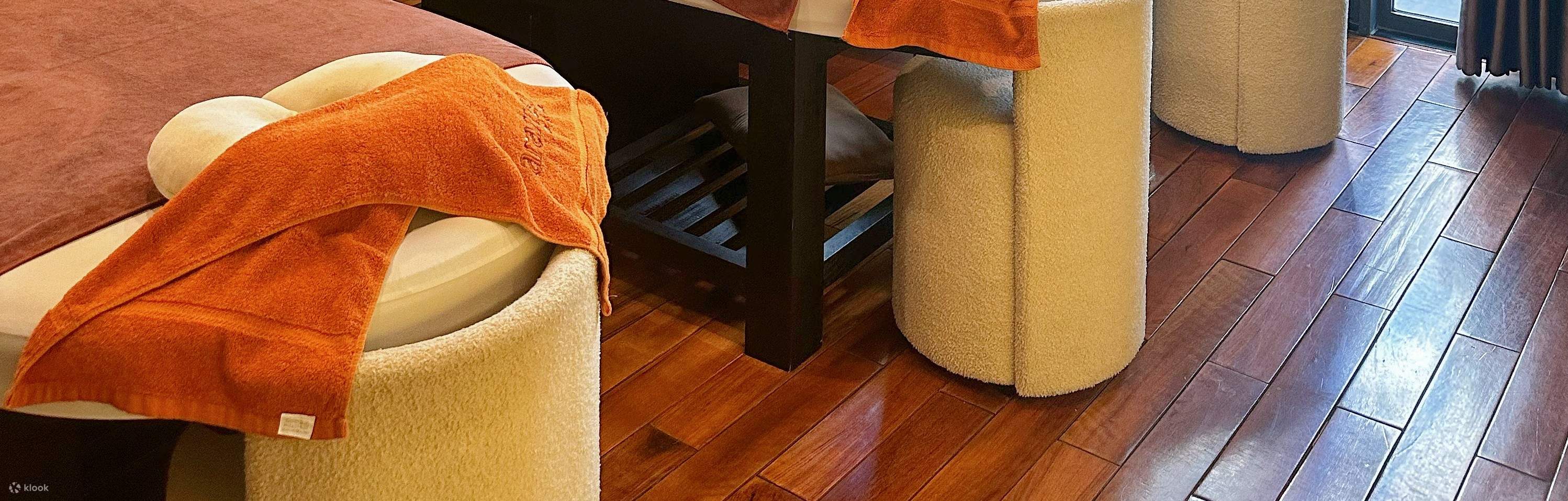 広々としたプライベート空間をご用意