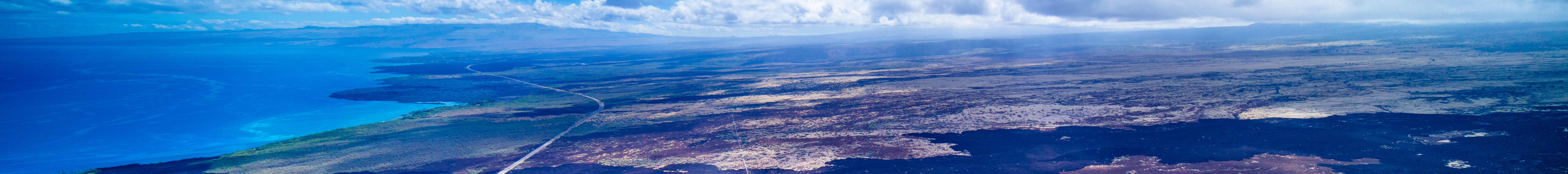 Kohala Coast Volcano Waterfalls- 90Min Helicopter Tour - Door Off/On