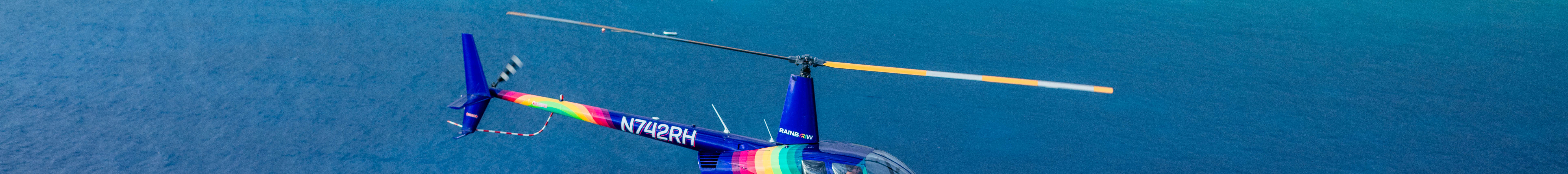 60-Minute Kona Coast Hualalai Volcano Helicopter Tour - Klook Australia