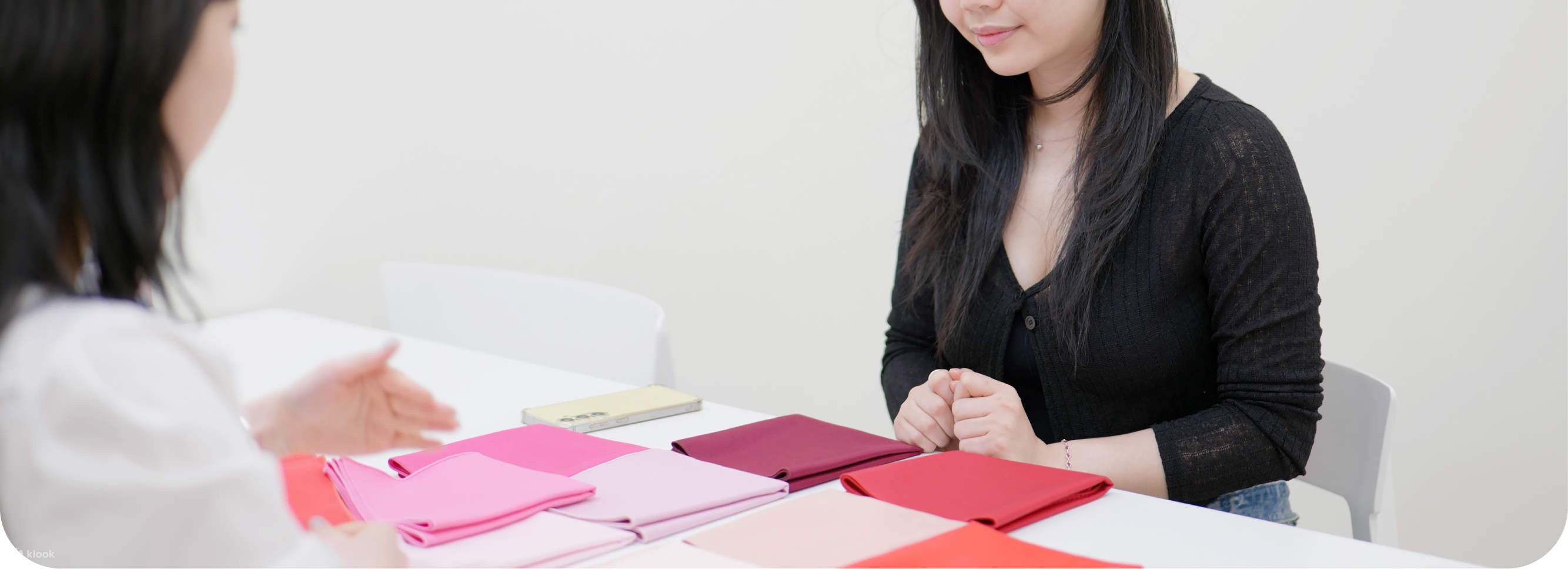 Phân tích tính cách: Trước khi bắt đầu tư vấn, chúng tôi sẽ thực hiện chẩn đoán sơ bộ.