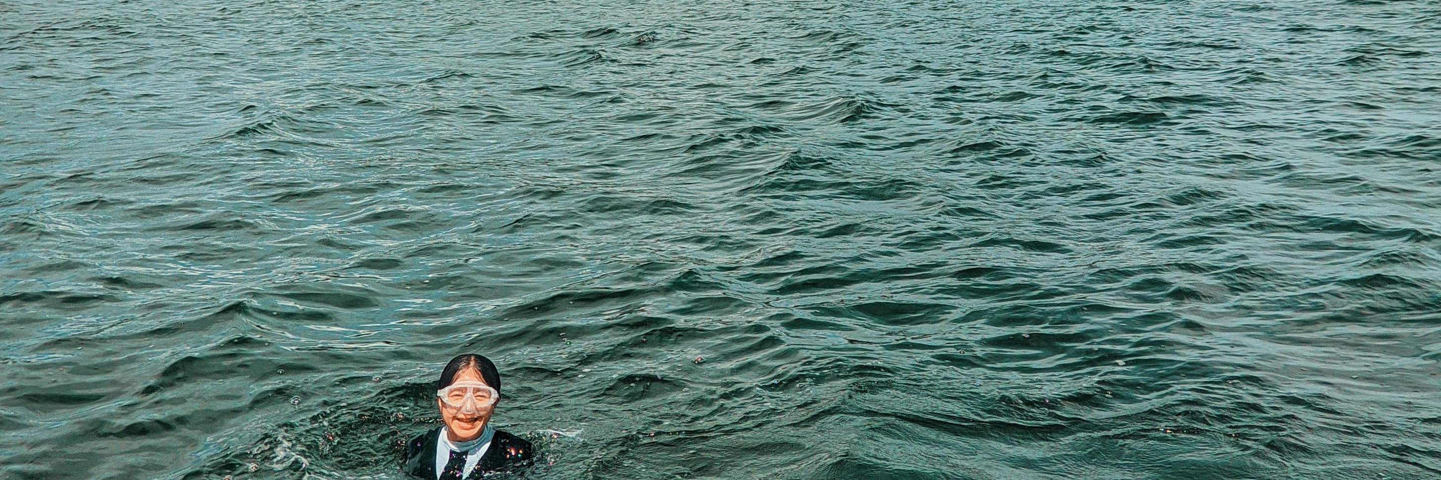 Gói Full Board tại Labuan Rusukan Besar Resort