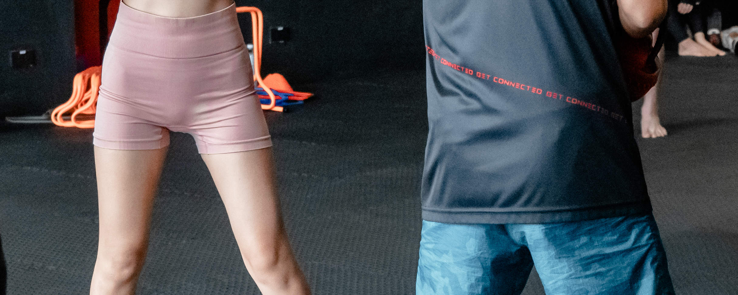 Project-H Muay Thai Gym в Terminal 21 Rama 3 в Бангкоке