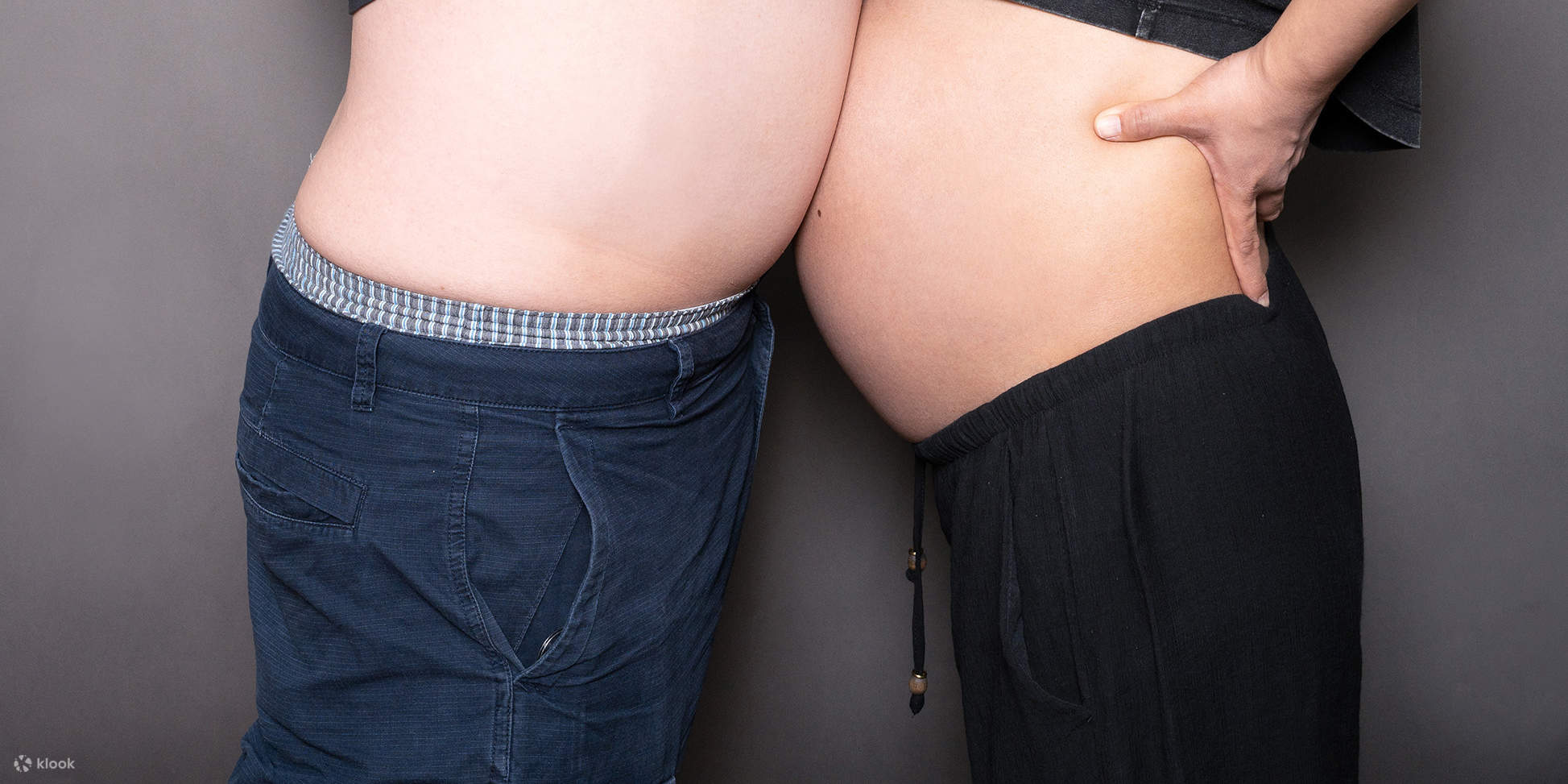 Exhibición de trabajos