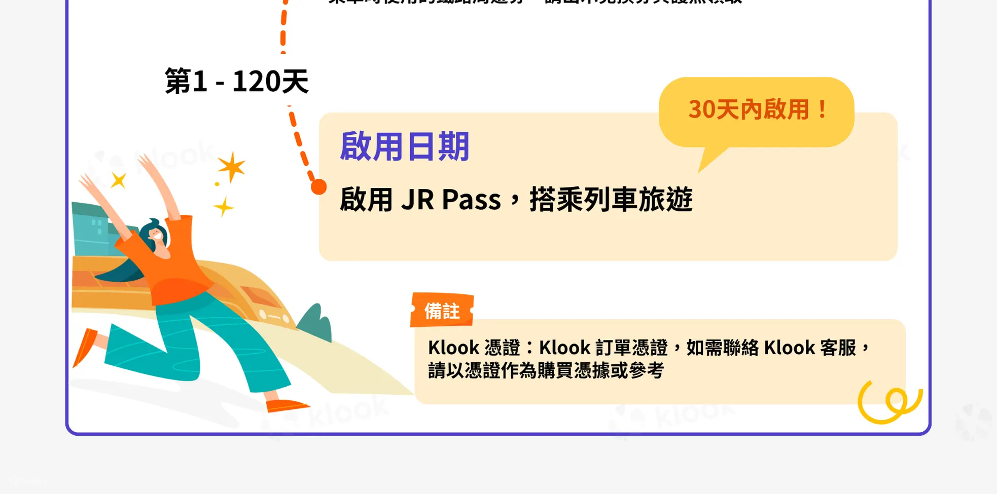 JR Pass 鐵路周遊券預訂&使用指南