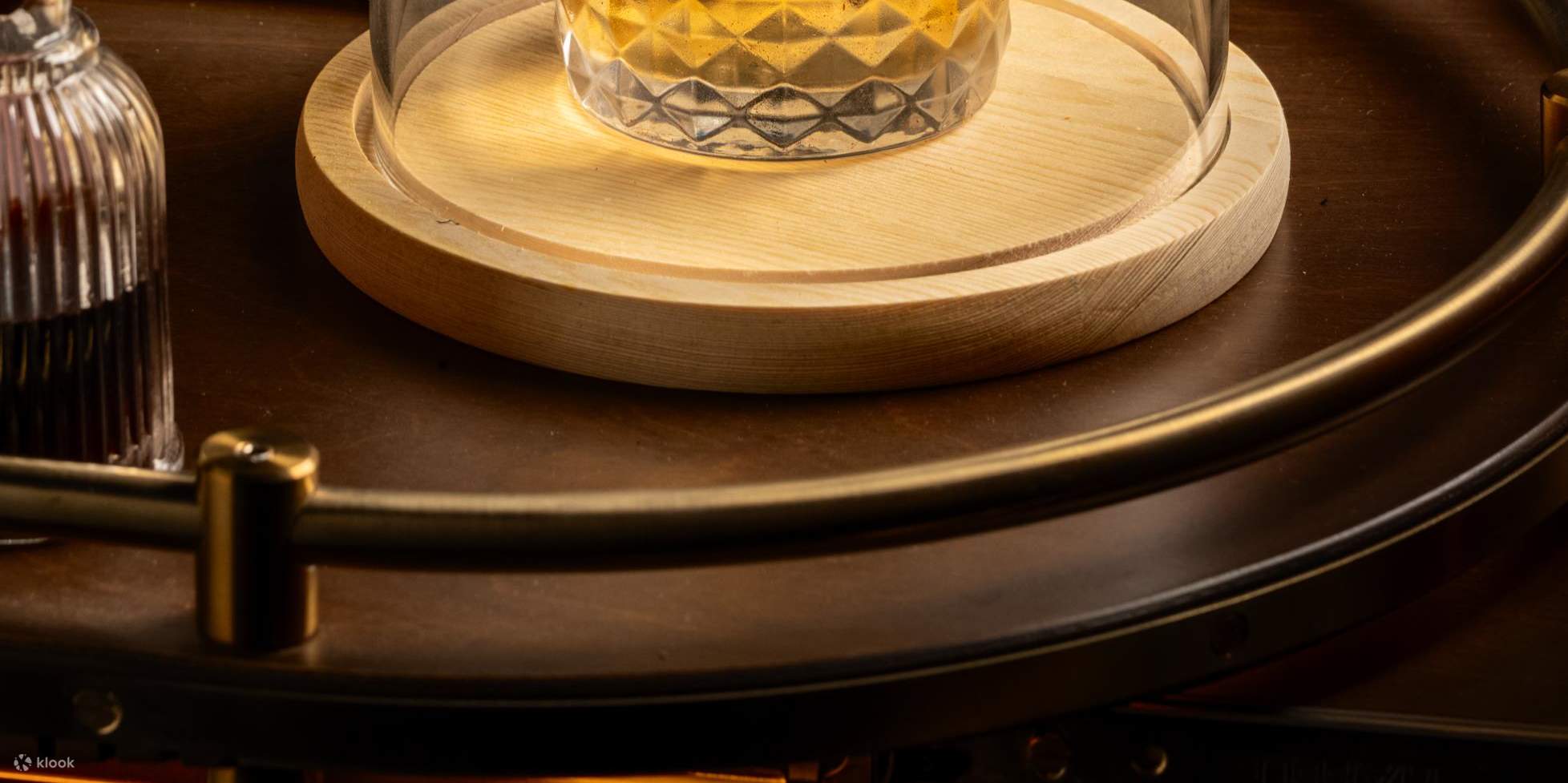 Kwann di Nysa Hotel Bangkok Authentic Thai Cuisine