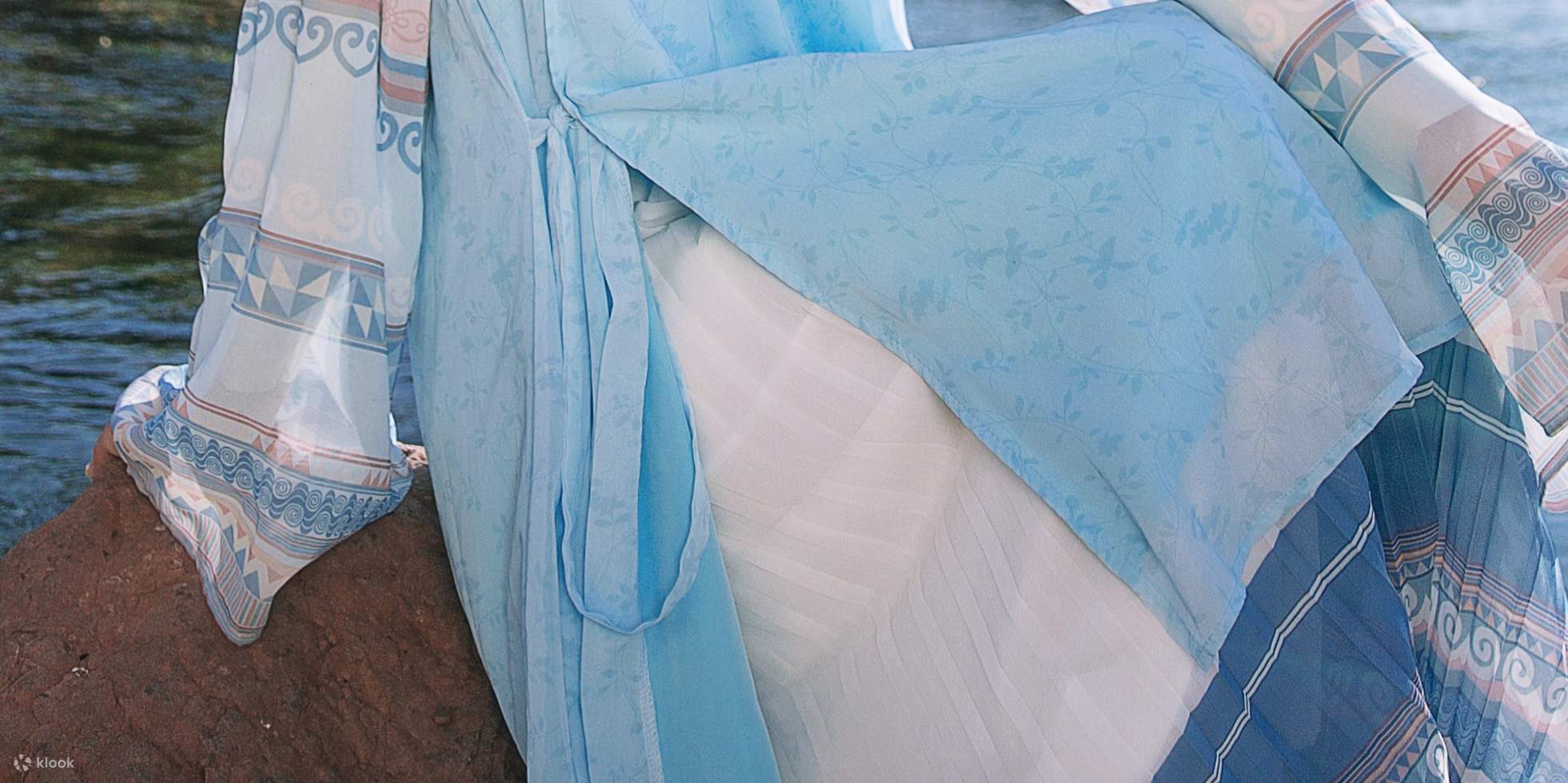 Paket Pemotretan Wisata di Kota Kuno Fenghuang, Xiangxi