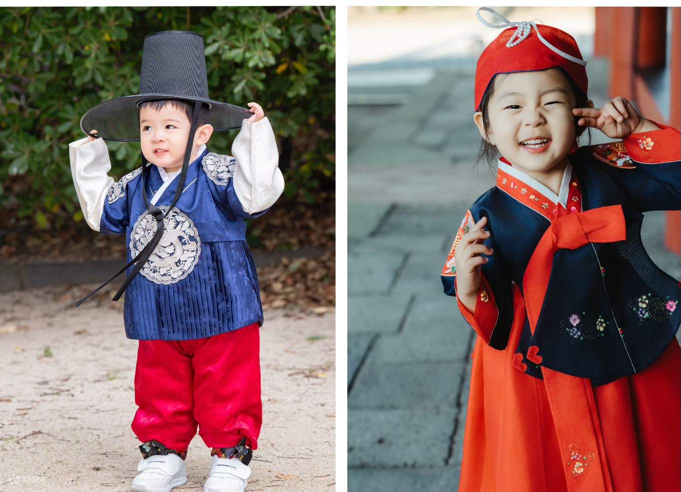 Esperienza di noleggio Hanbok Jeju Queen's