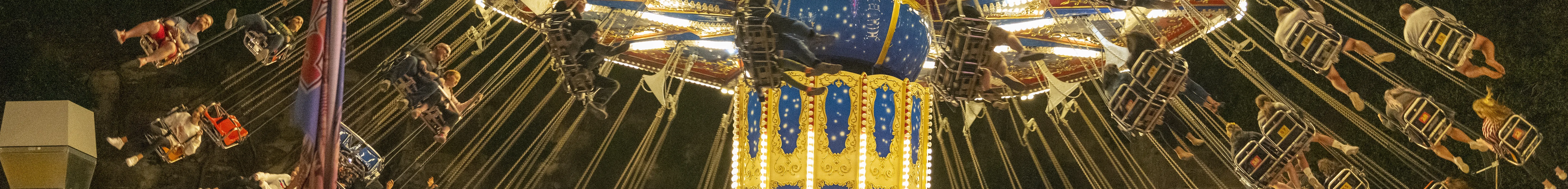 雪梨月神公园