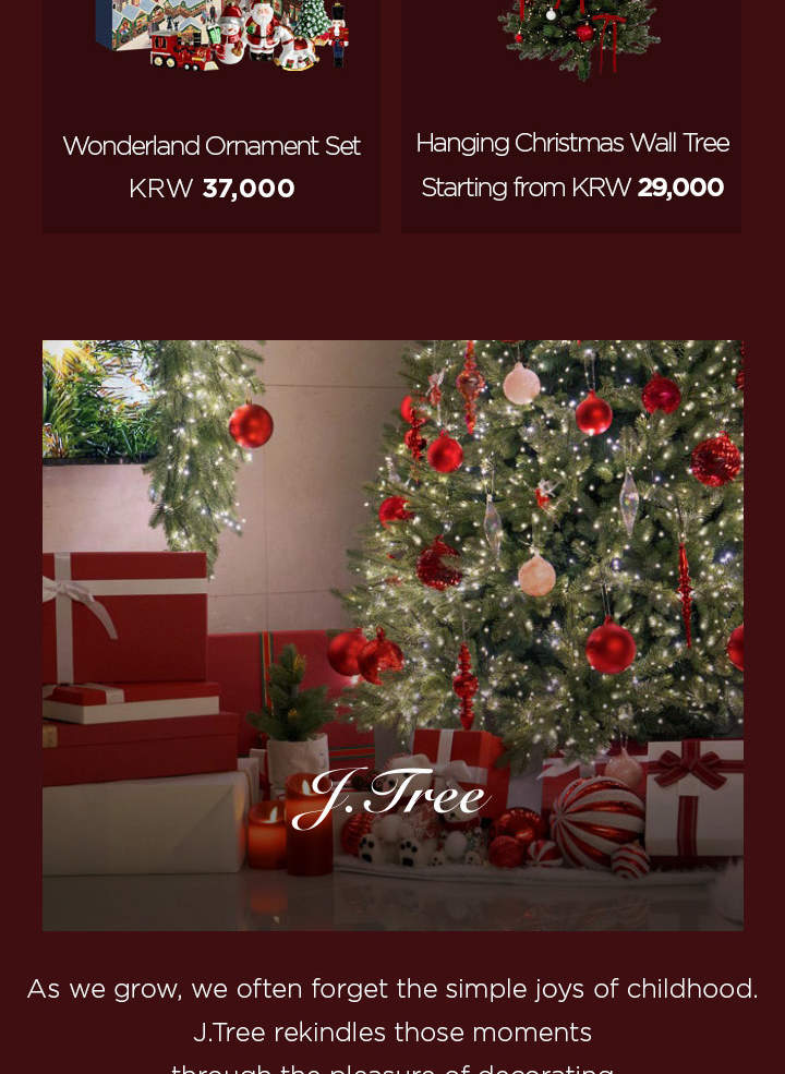 Shinsegae Department Store Benefit Coupon in Myeongdong