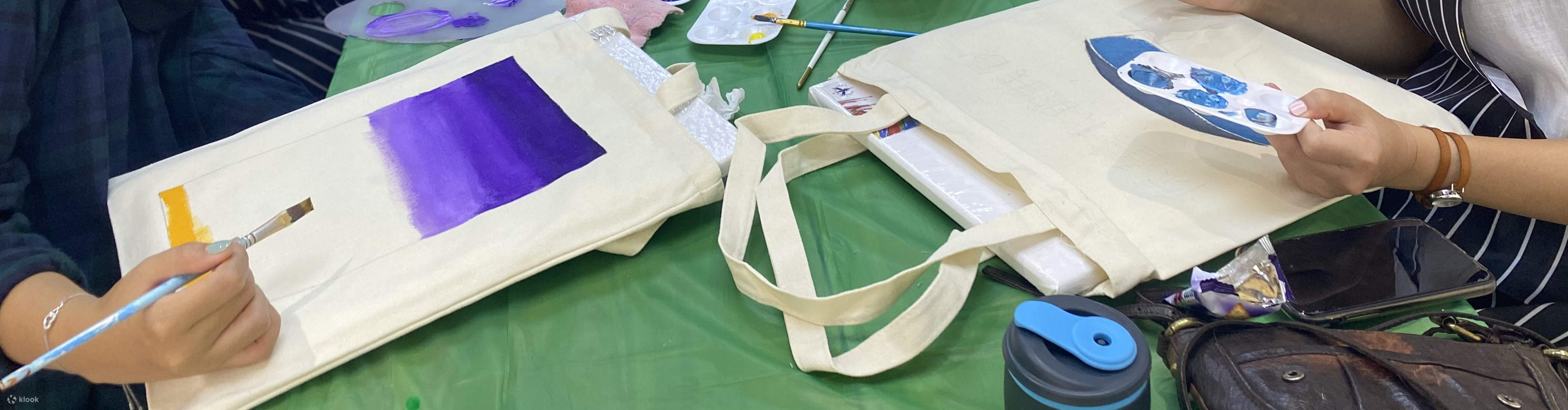 Talleres de Mochiart Art Studio