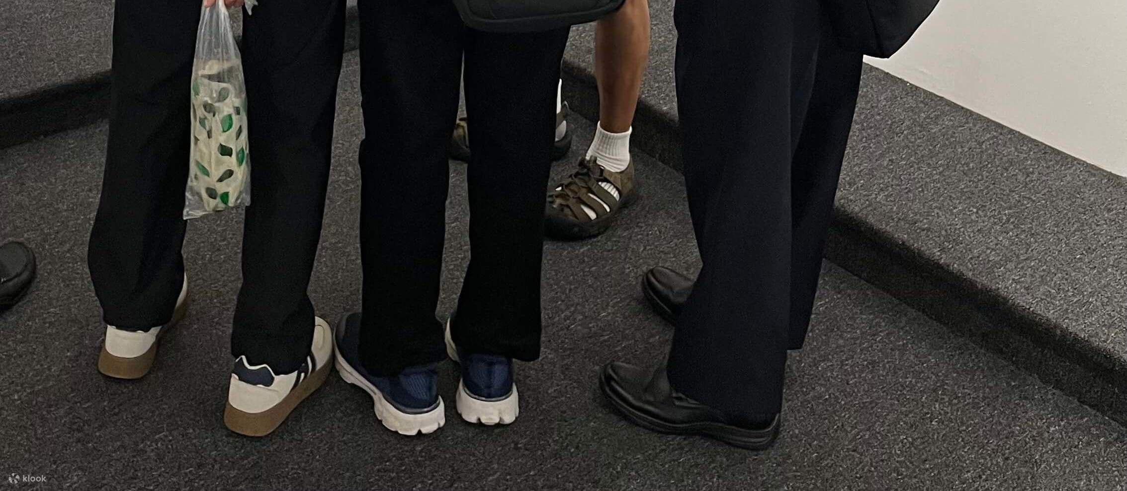 เวิร์คช็อปชื่นชมศิลปะด้วยสโลว์อาร์ต