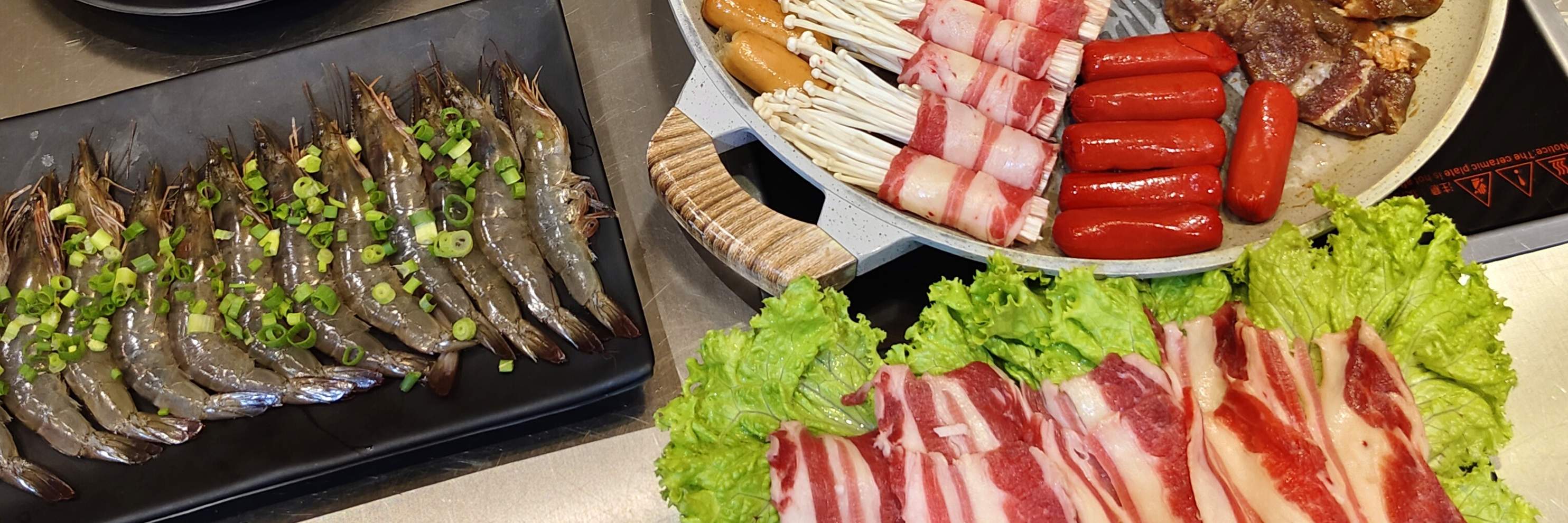Meatogether Grill & Shabu-Shabu in Ayala Malls Central Bloc Cebu