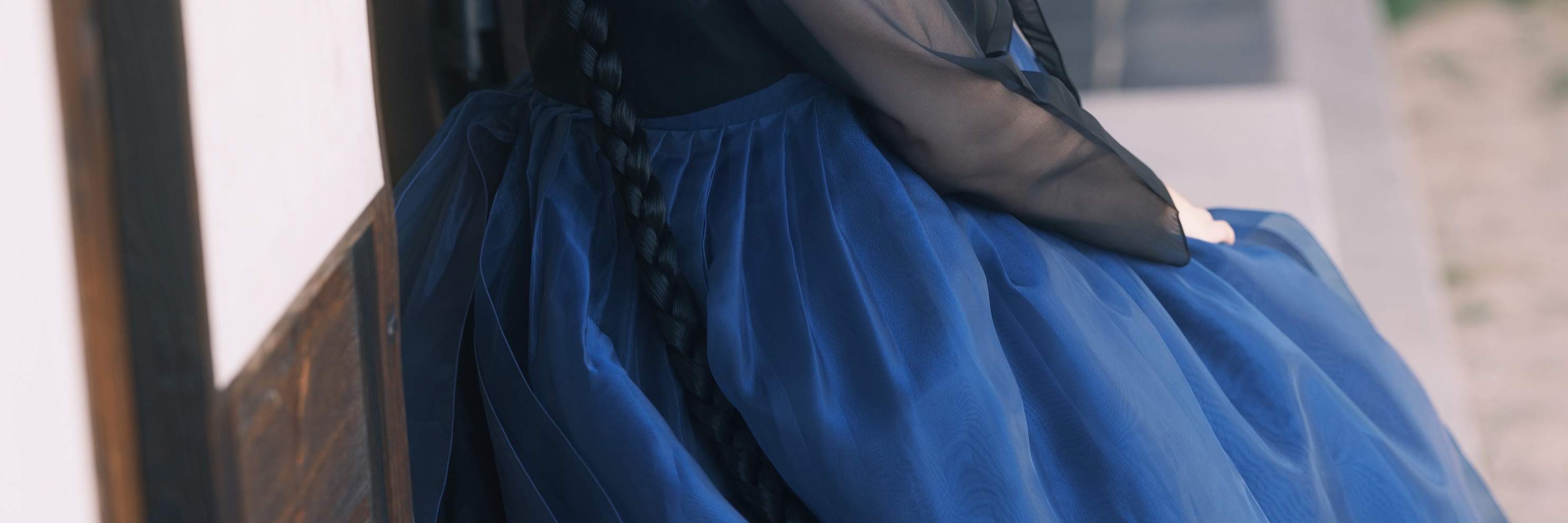 Trải nghiệm Hanbok tại Cung Cảnh Phúc, Làng Hanok Bukchon, Cung Xương Đức (bao gồm tạo kiểu tóc Hàn Quốc)