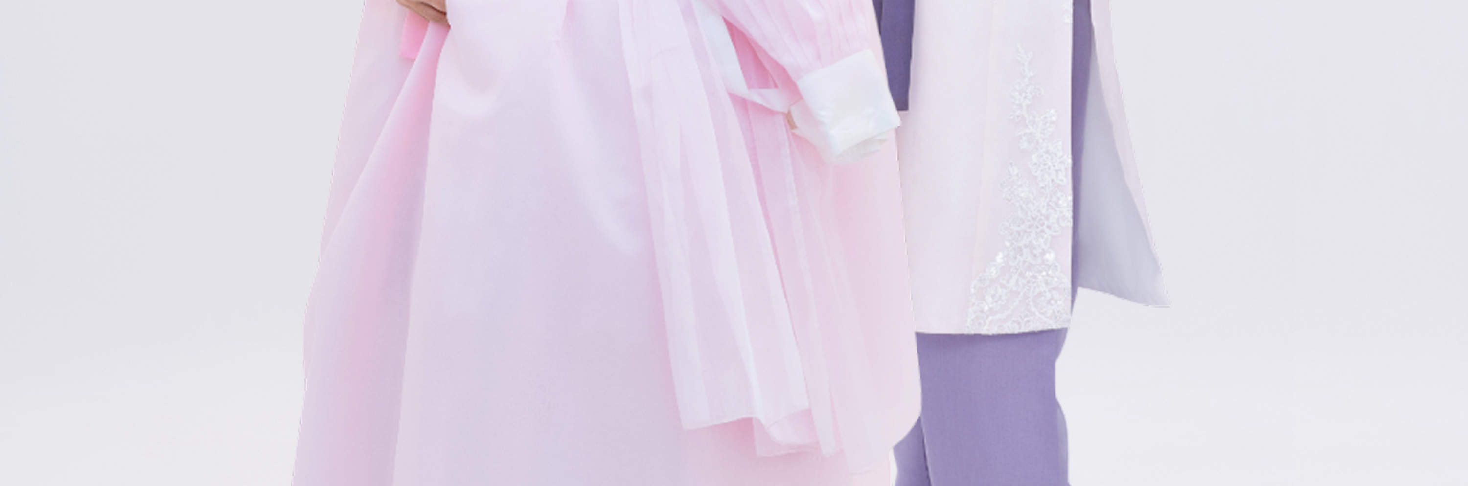 Noleggio di Hanbok e servizio fotografico presso Hanboknam a Bukchon