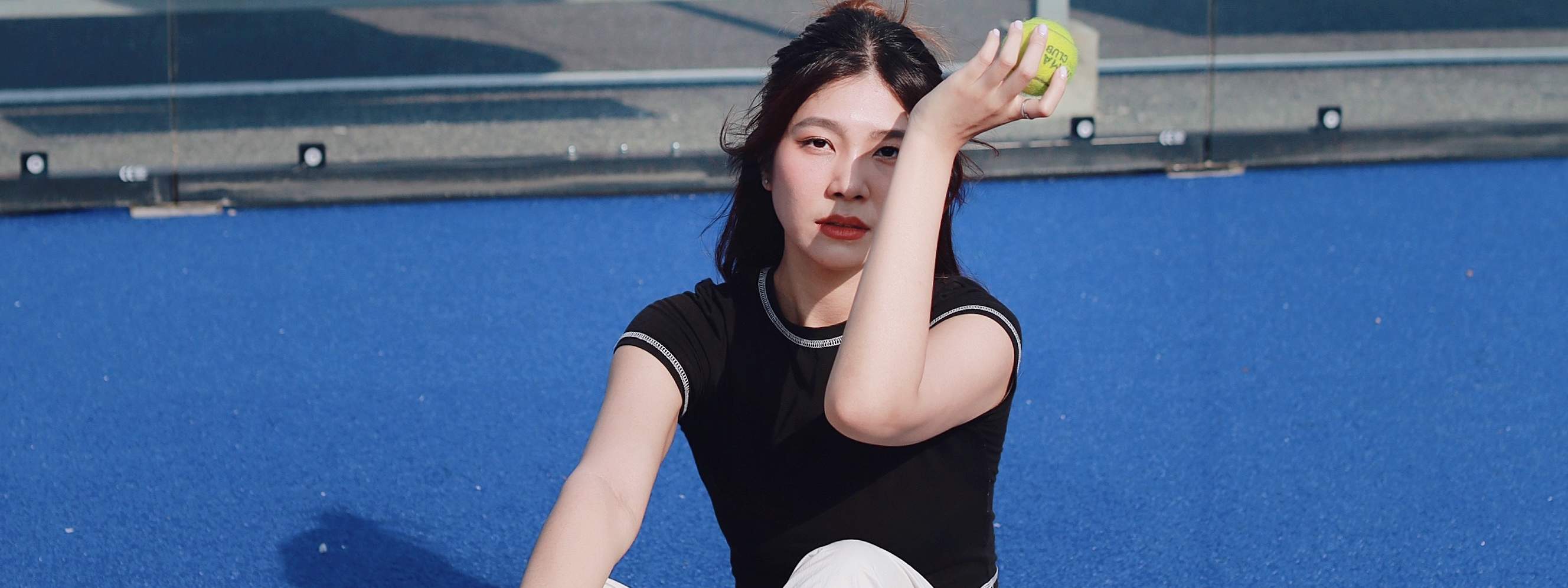 Expérience de Padel Tennis chez Playerbox à Bangkok