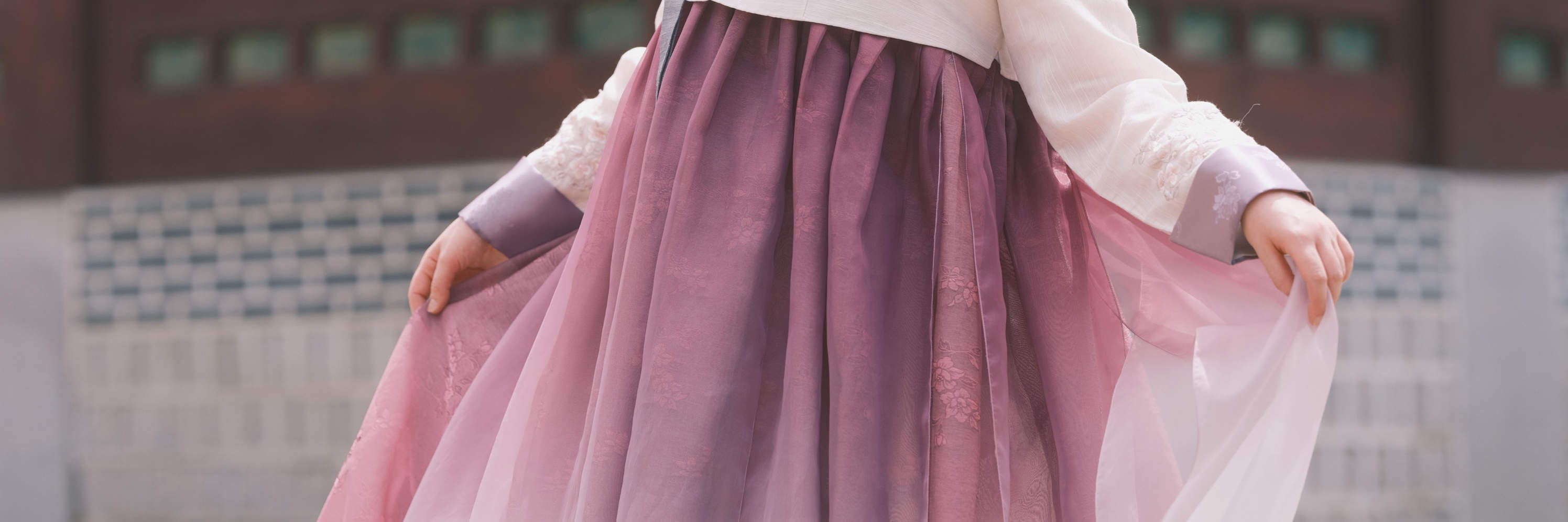 Trải nghiệm Hanbok tại Cung Cảnh Phúc, Làng Hanok Bukchon, Cung Xương Đức (bao gồm tạo kiểu tóc Hàn Quốc)