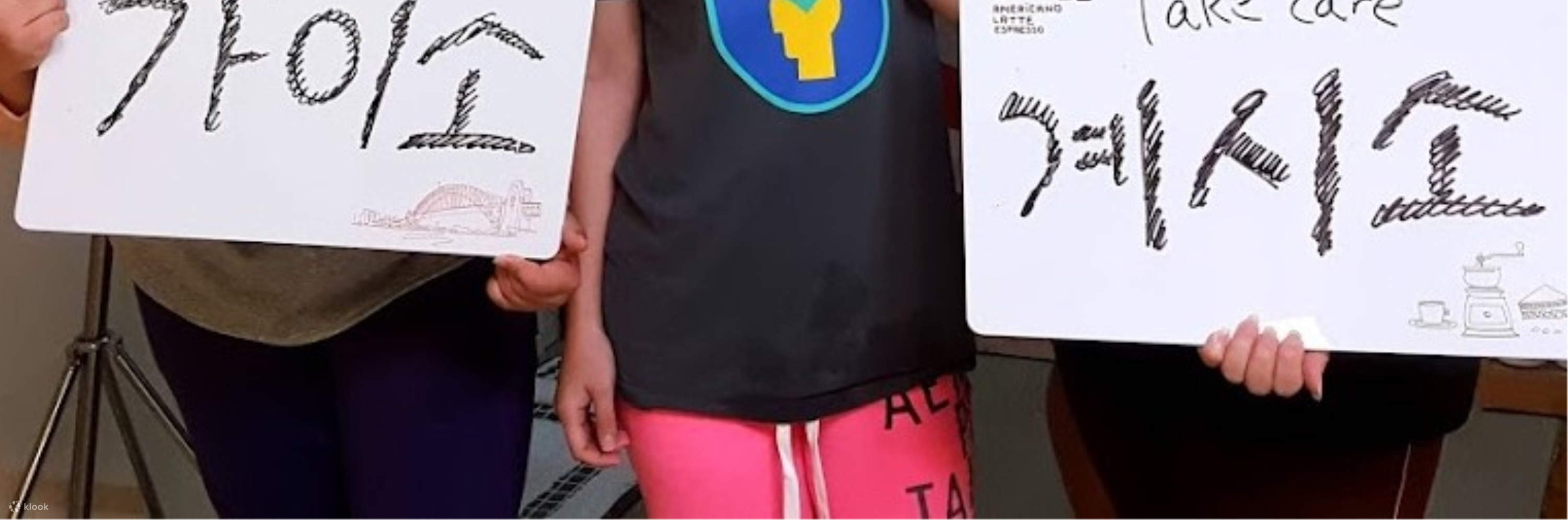 Busan Dialect Saturi Class with Busan Local