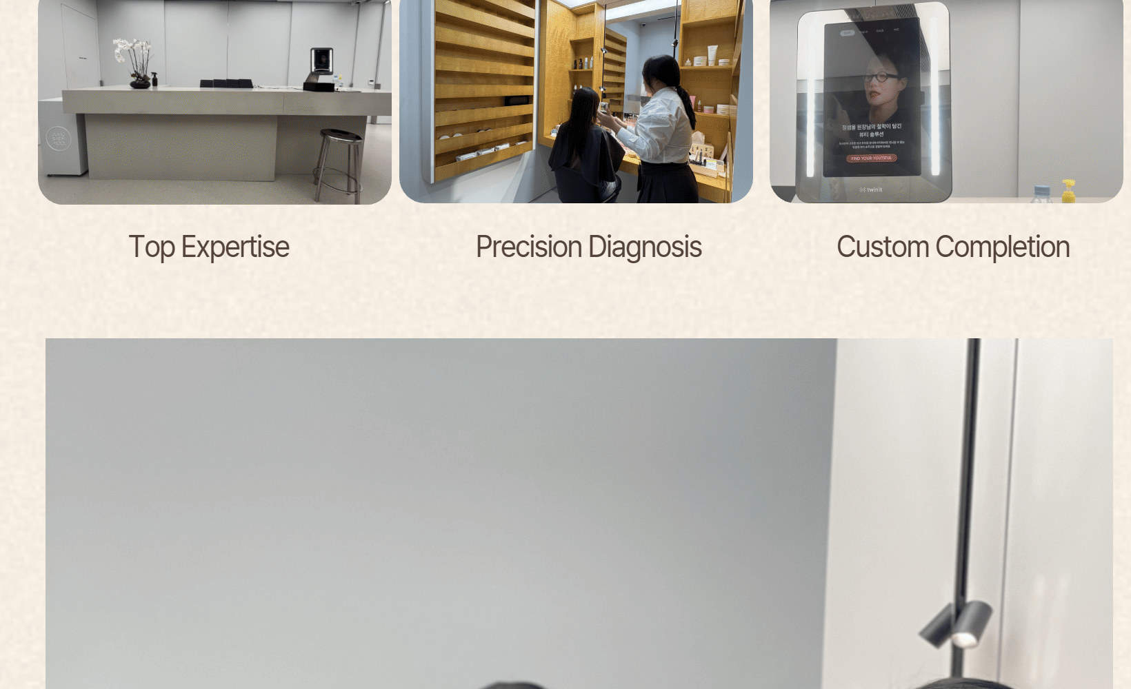 JUNGSAEMMOOL 韓系美妝團體課程 & 1 對 1 彩妝體驗 (聖水店)