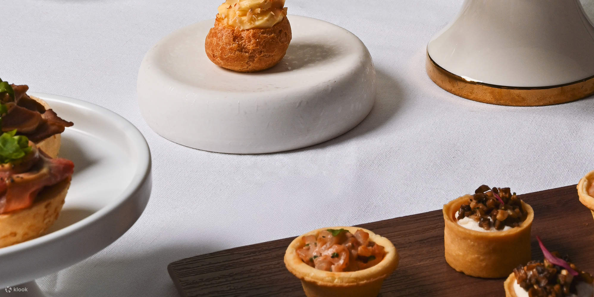 The Murray l Popinjays l Afternoon Tea, Weekend Brunch, Set Lunch, Set Dinner