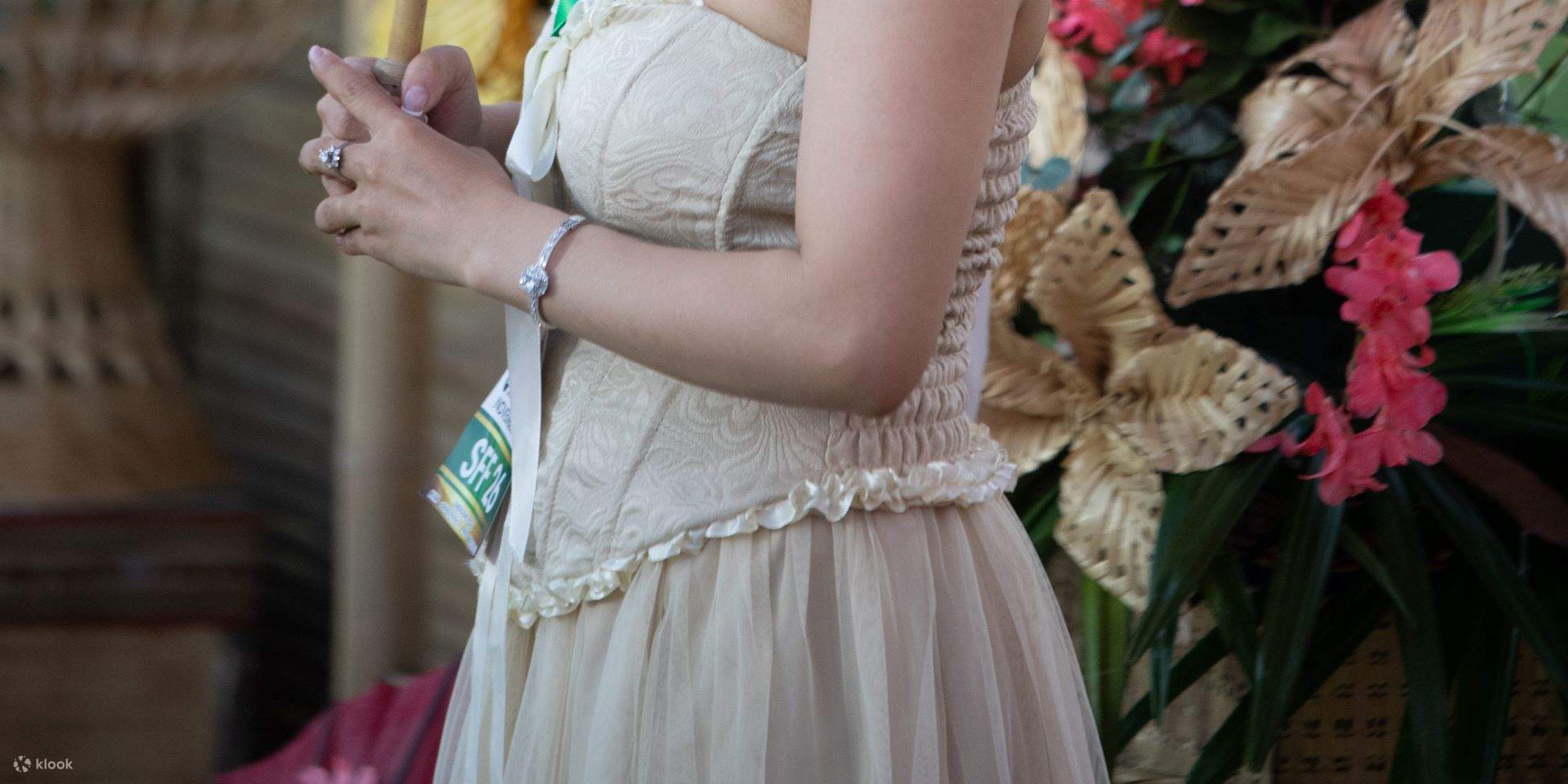 Yipeng Lanna Festival Chiang Mai 2025