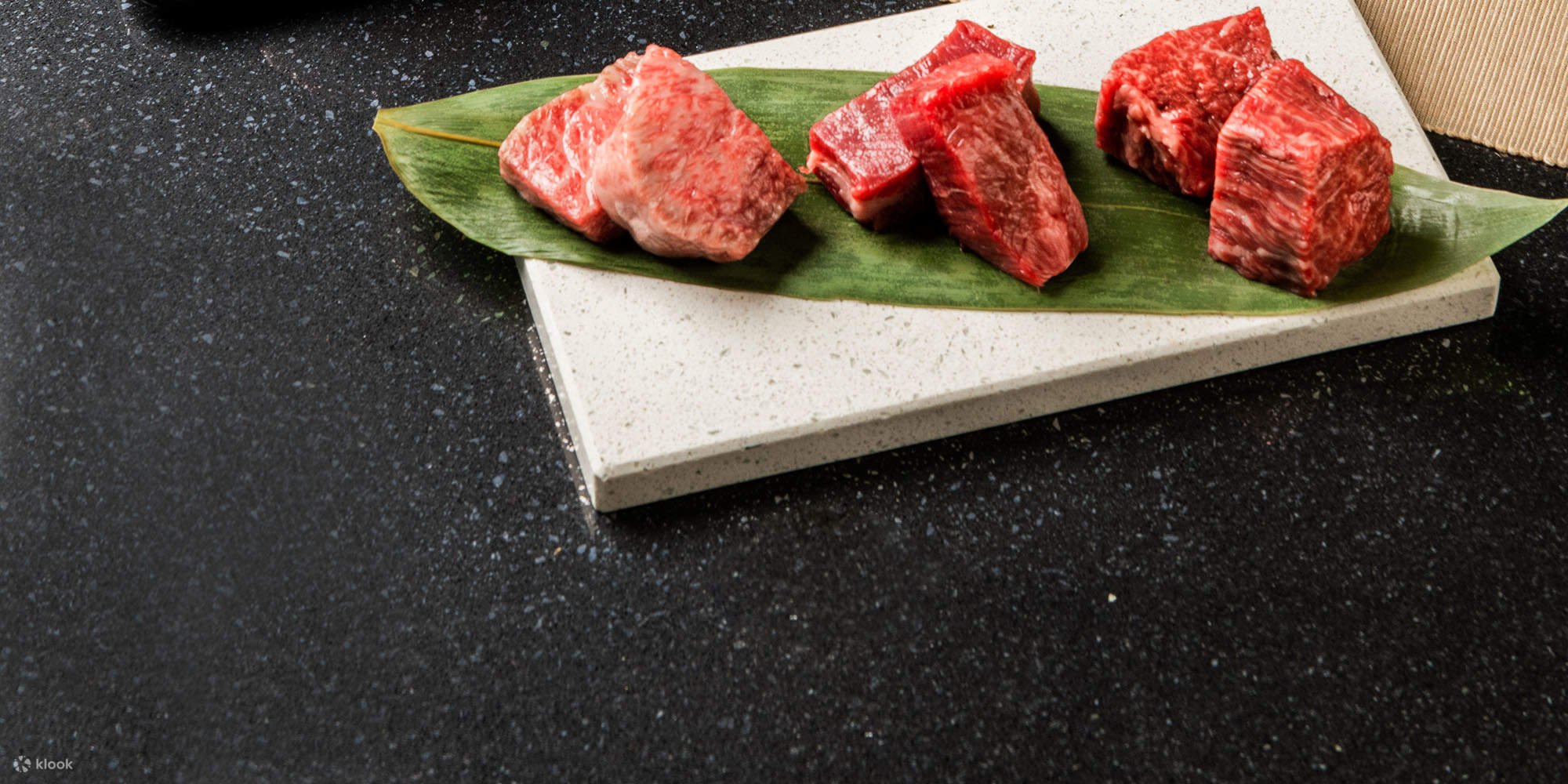 1인당 여러 그룹 식사