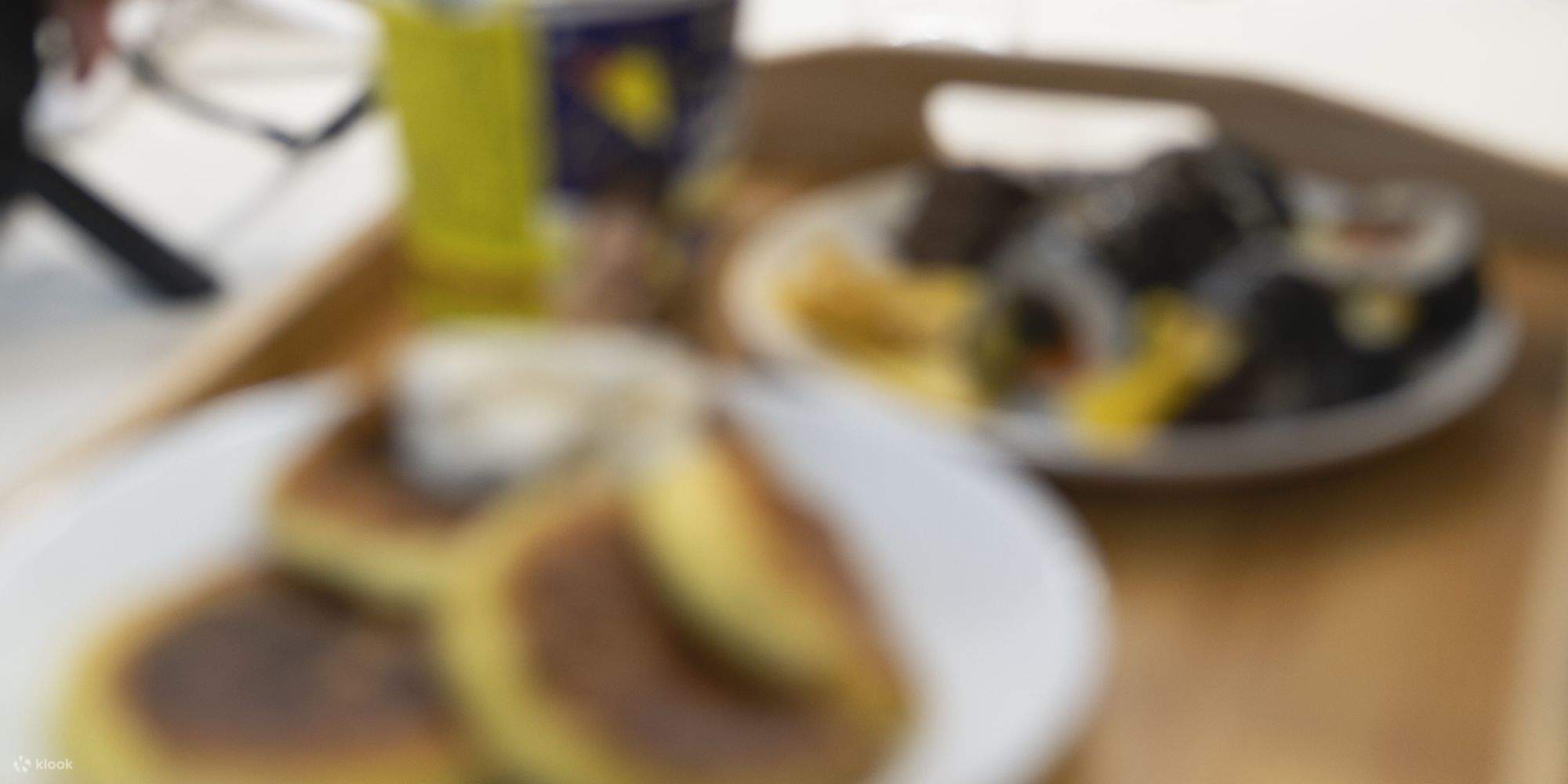 O’Kitchen Busan: Kelas Memasak Praktikal K-Food