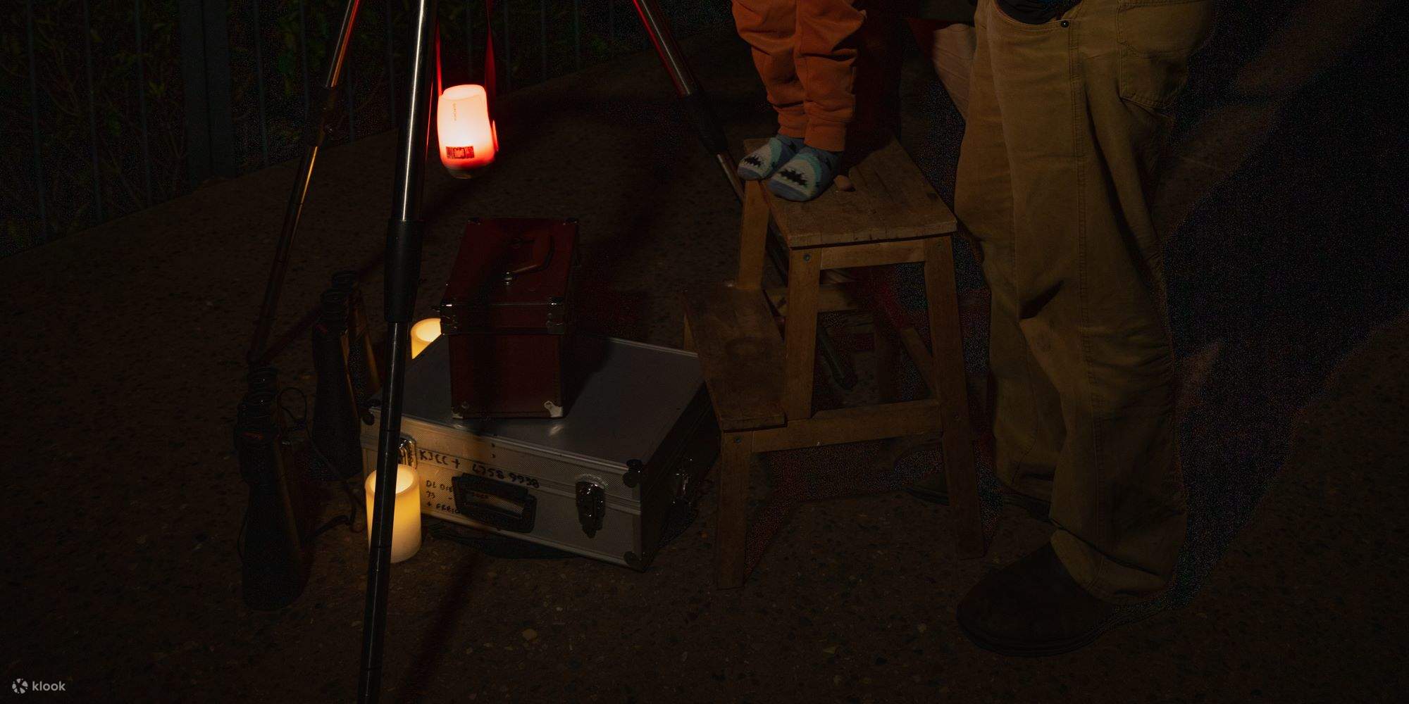 Blue Mountains Stargazing