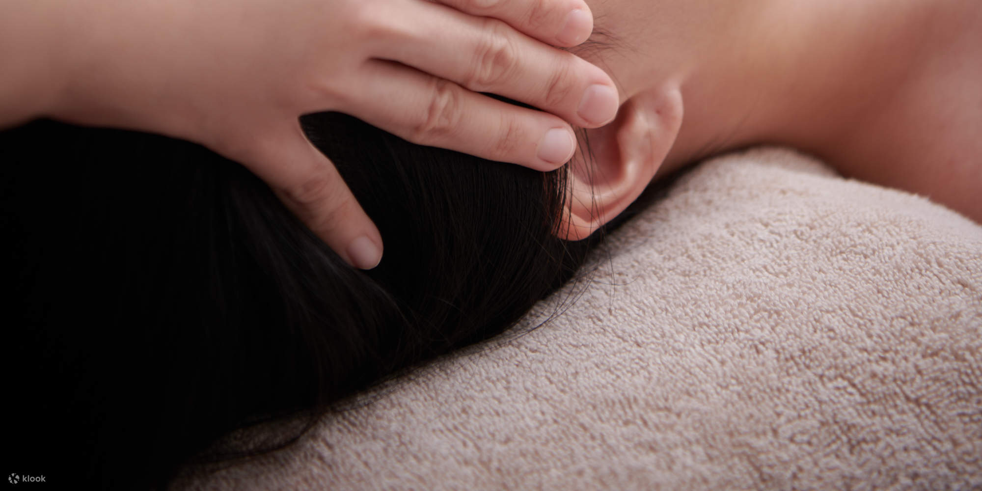 Liệu trình Chăm Sóc Da Mặt Signature Flow Performance