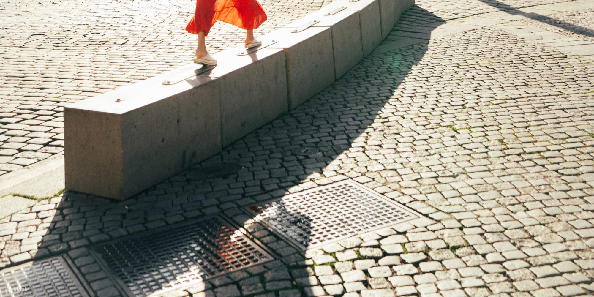 Exhibición del Portafolio del Fotógrafo