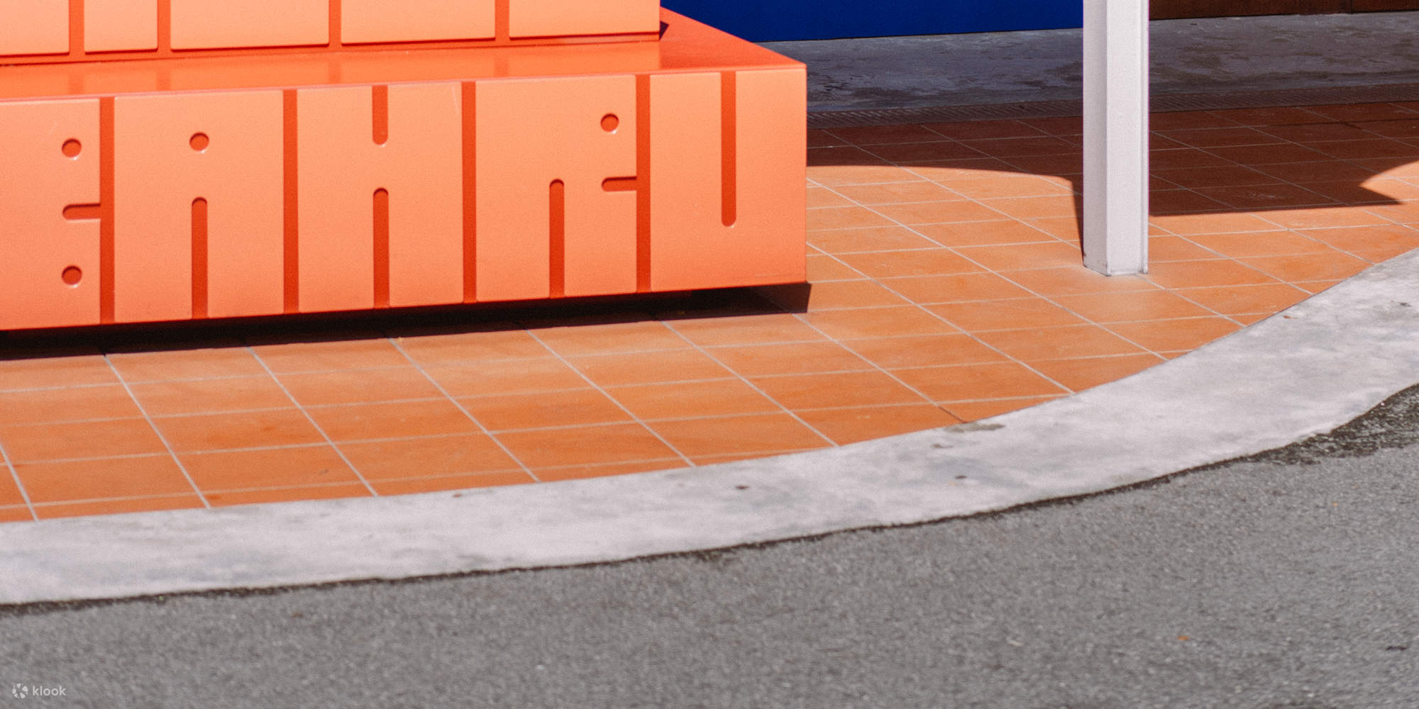 PAGI di New Bahru, Singapura