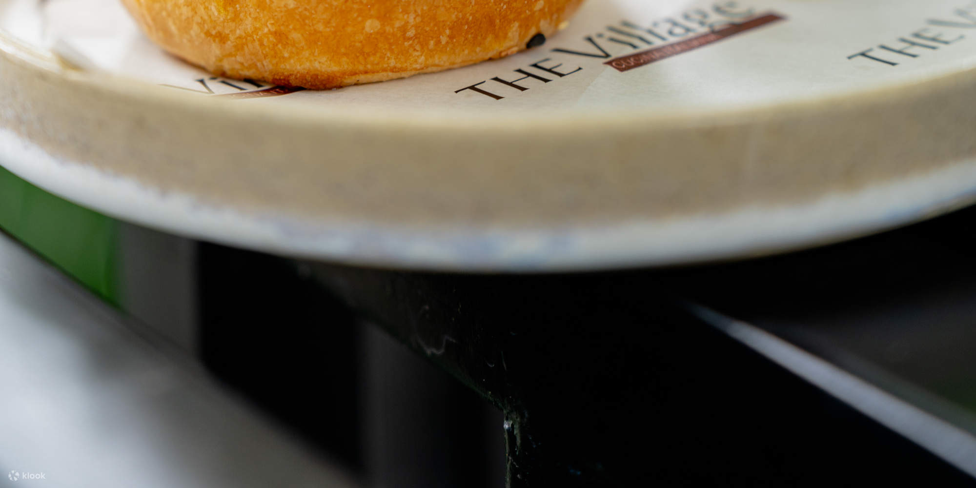 Expérience culinaire au restaurant The Village Cucina Italiana Sanur