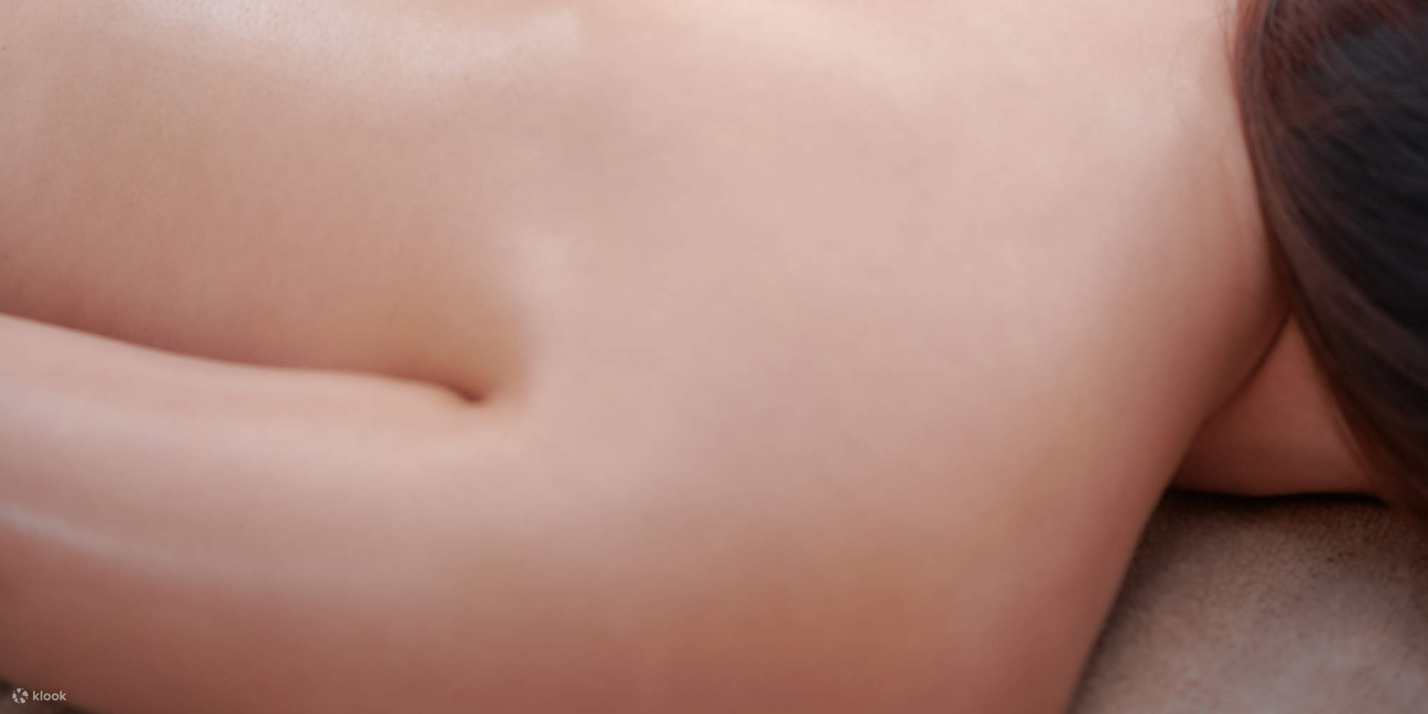 Ritual Sore yang Membumikan