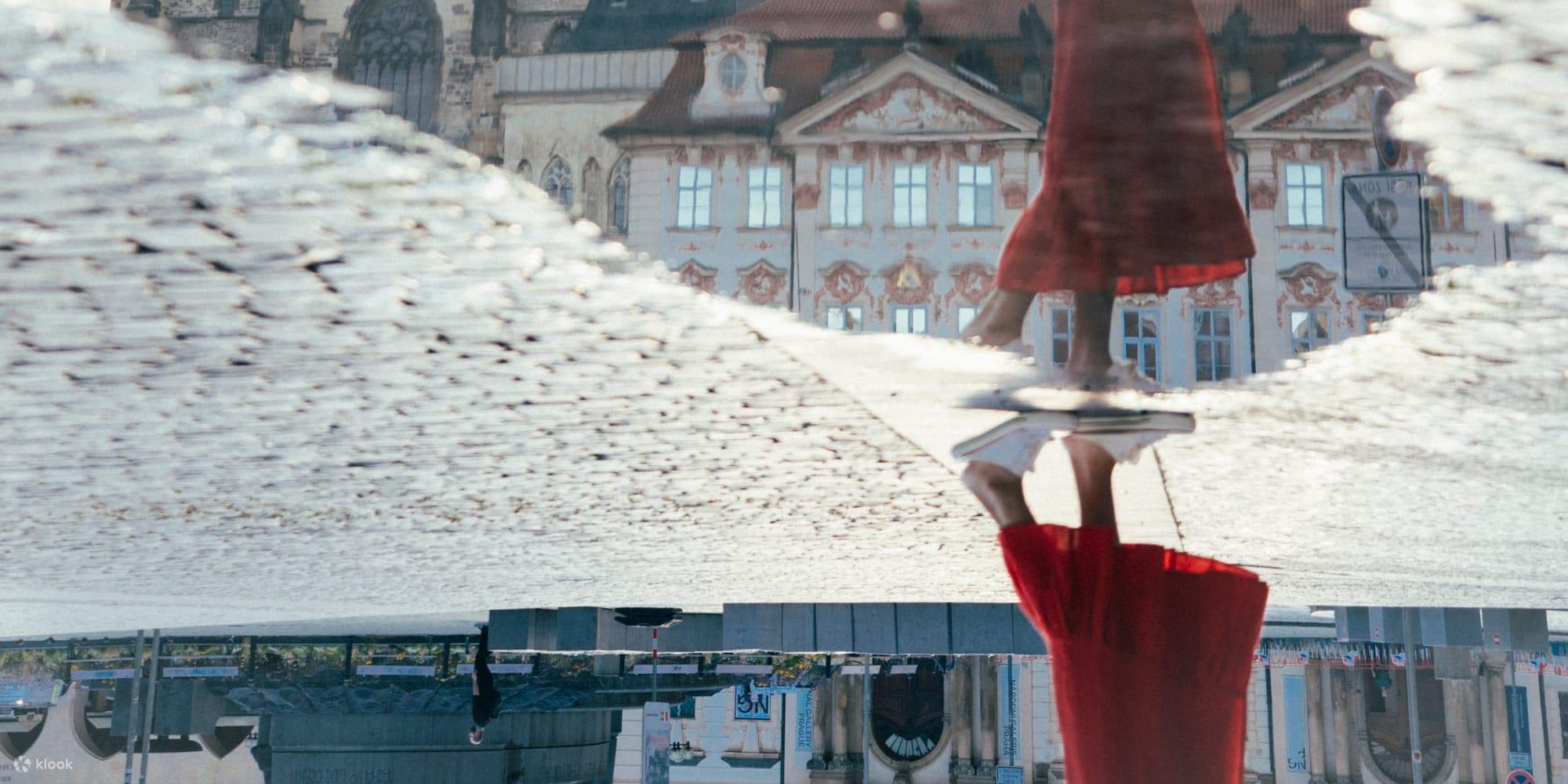 Portfolio-Ausstellung des Fotografen