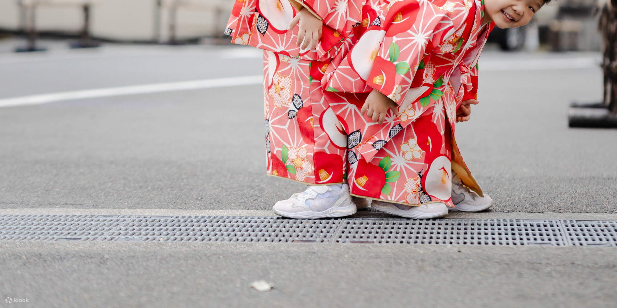 Kyoto Higashiyama Gion Kimono & Fotografi Perjalanan (Okimono-ya)