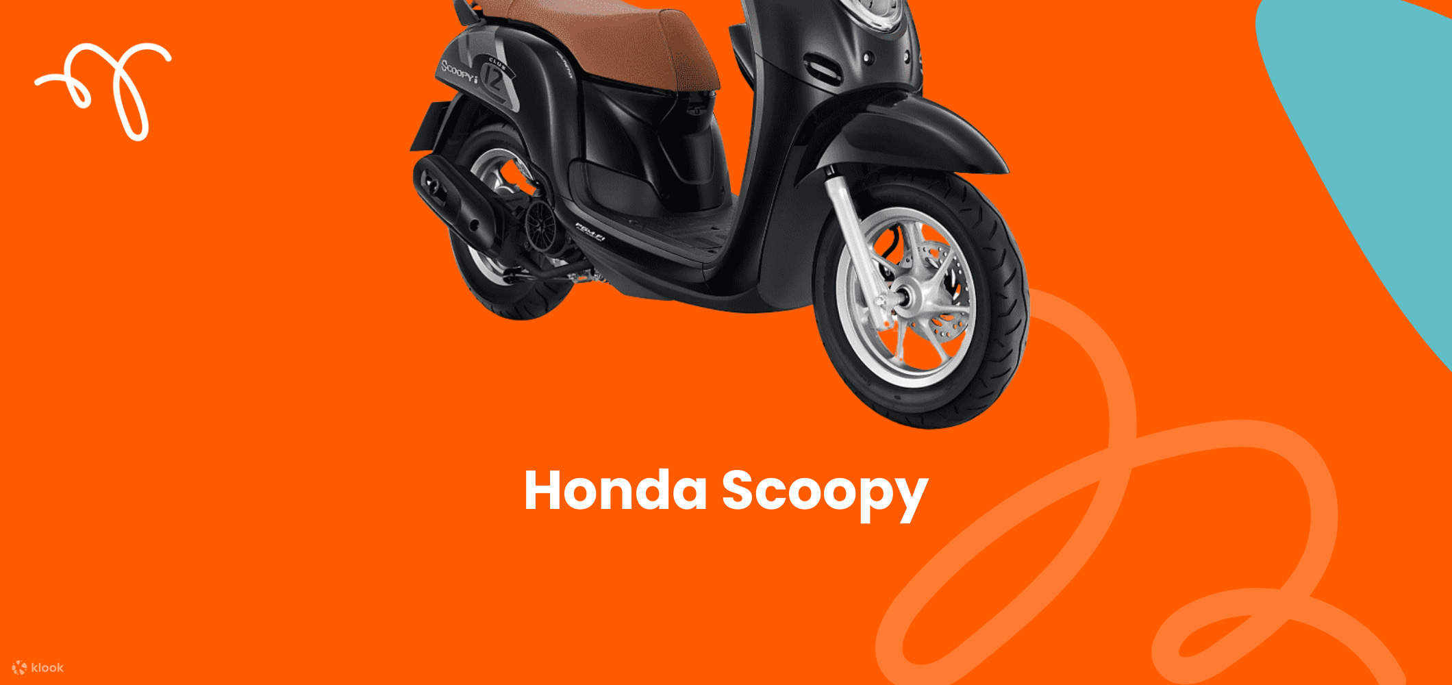 Nusa Penida Rollerverleih