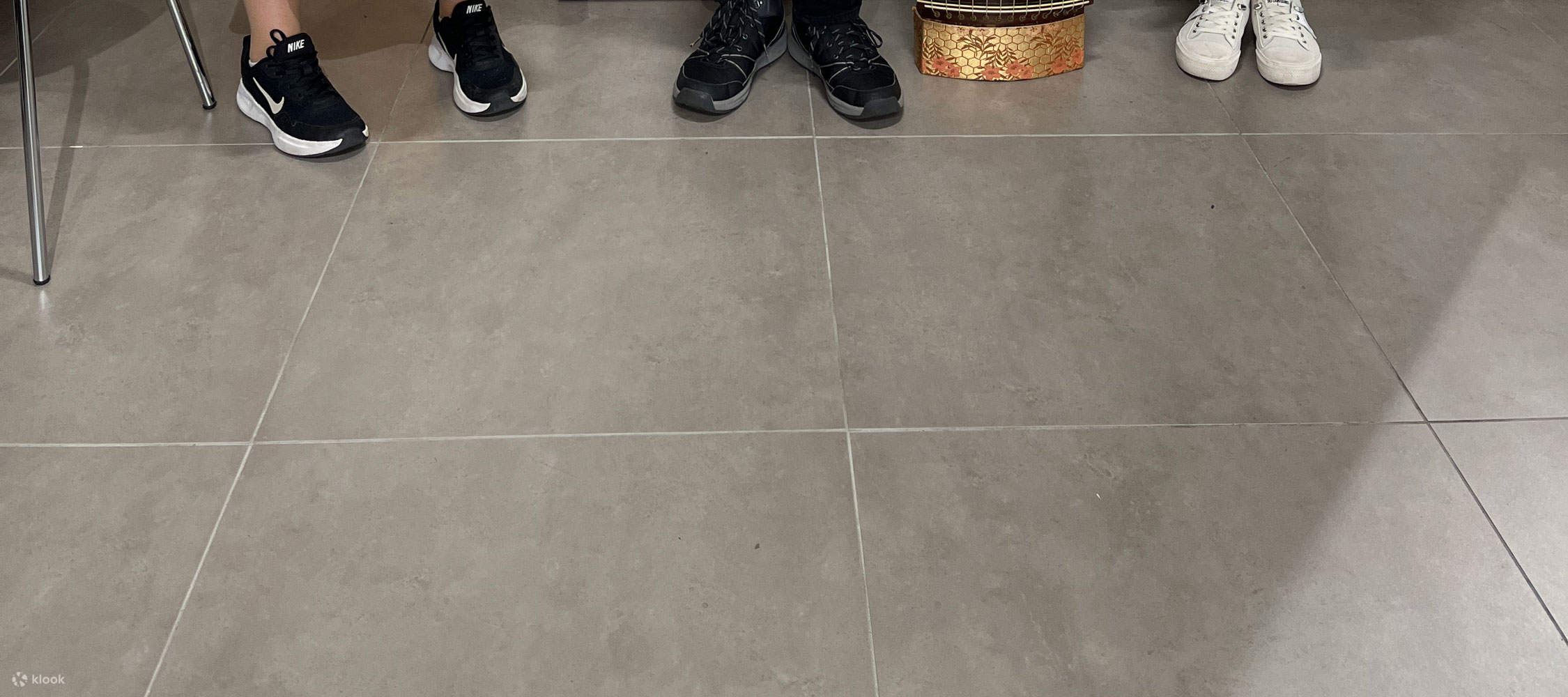 琴ワークショップ