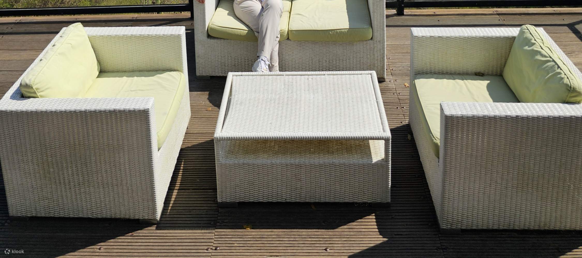 족자카르타 프라이빗 일일 투어 + 리프레시 바디 스파 & 리플렉솔로지 - 클룩 Klook 한국