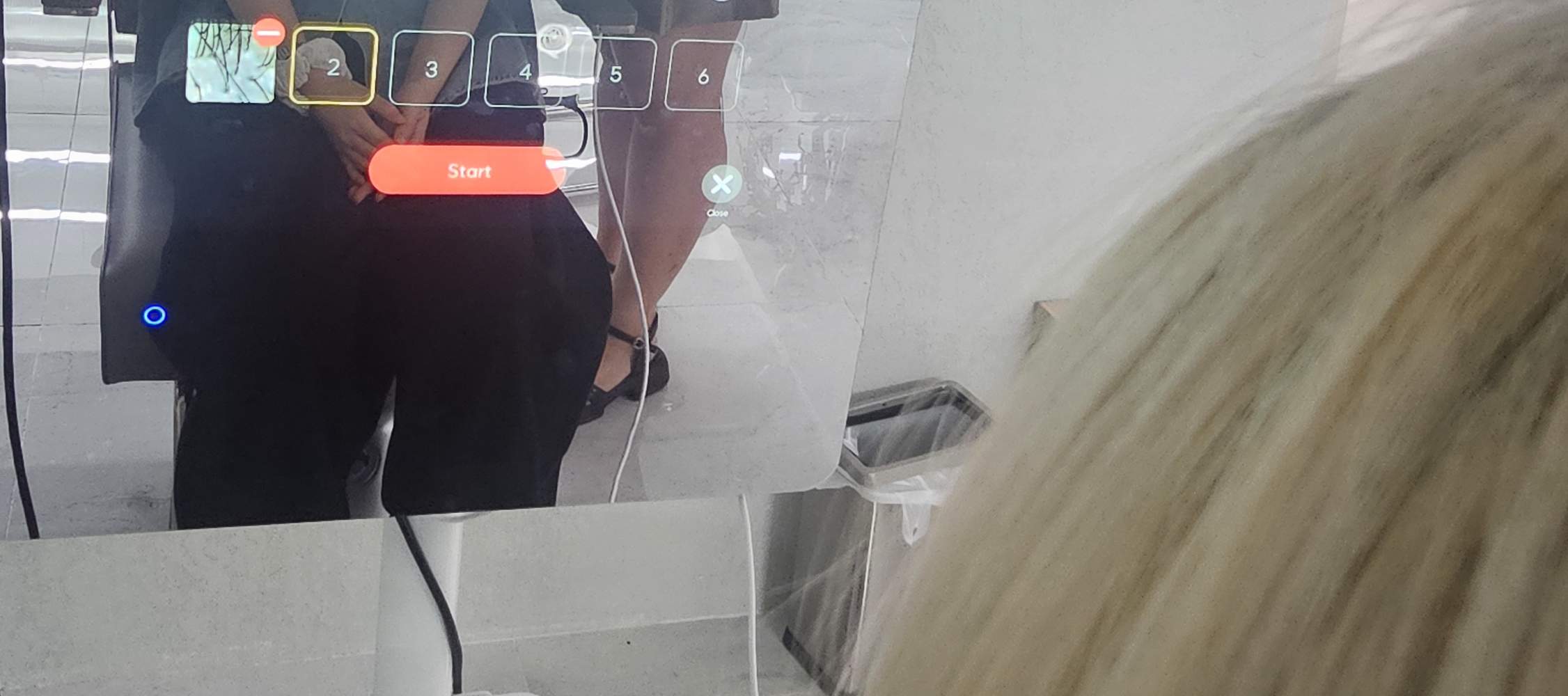 Халяль-дружелюбный K-Beauty опыт