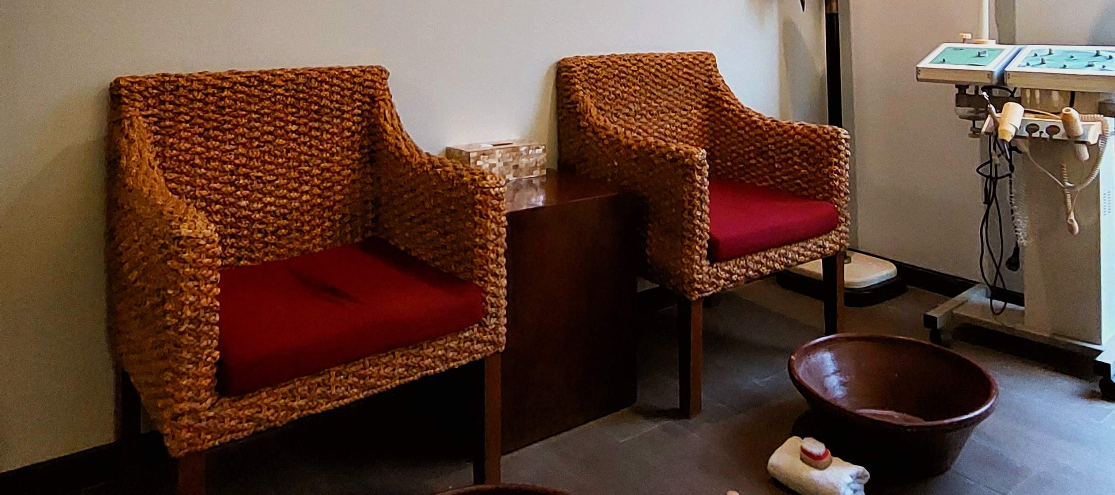 在水明漾的Seminyak Icon享受放鬆身心的Spa之旅