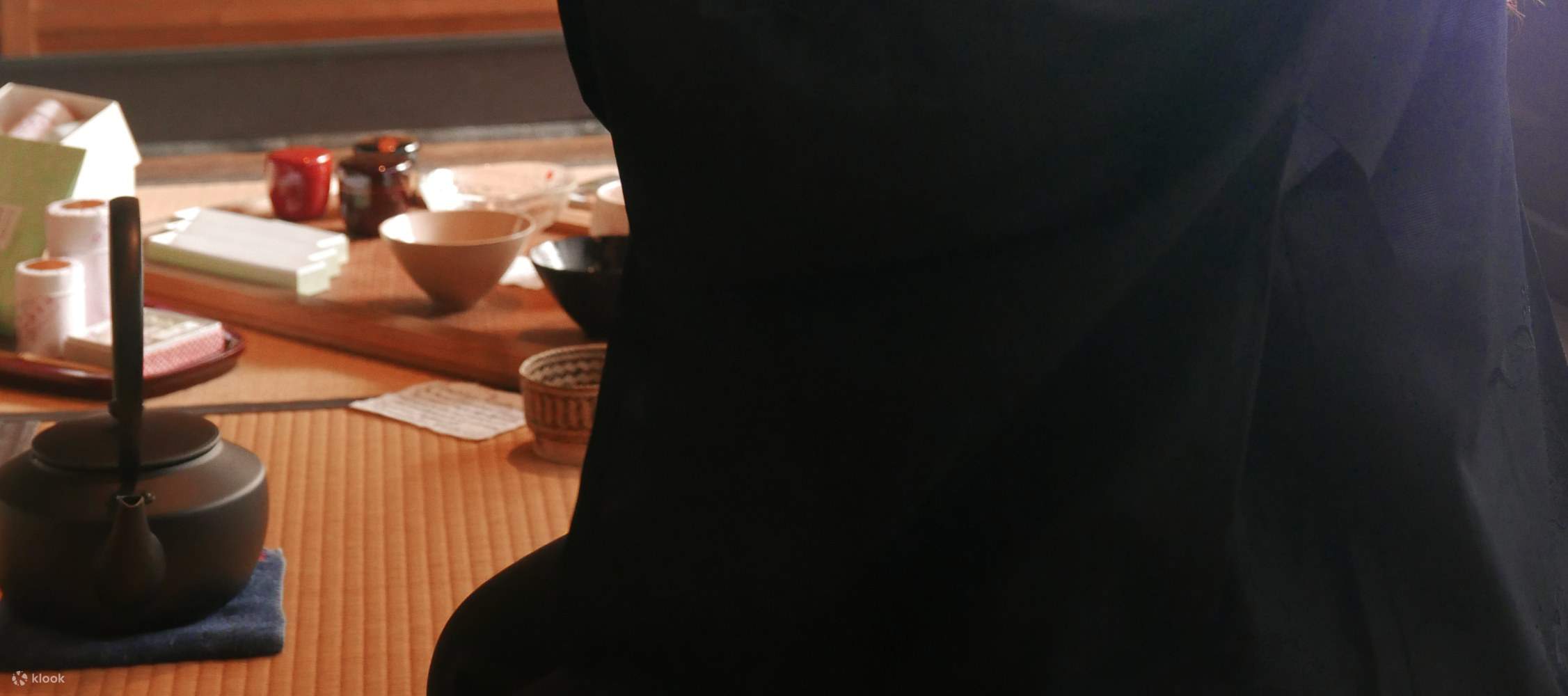 45 Min Join In Kyoto Casual Tea Ceremony in 100-Year-Old Machiya House ...