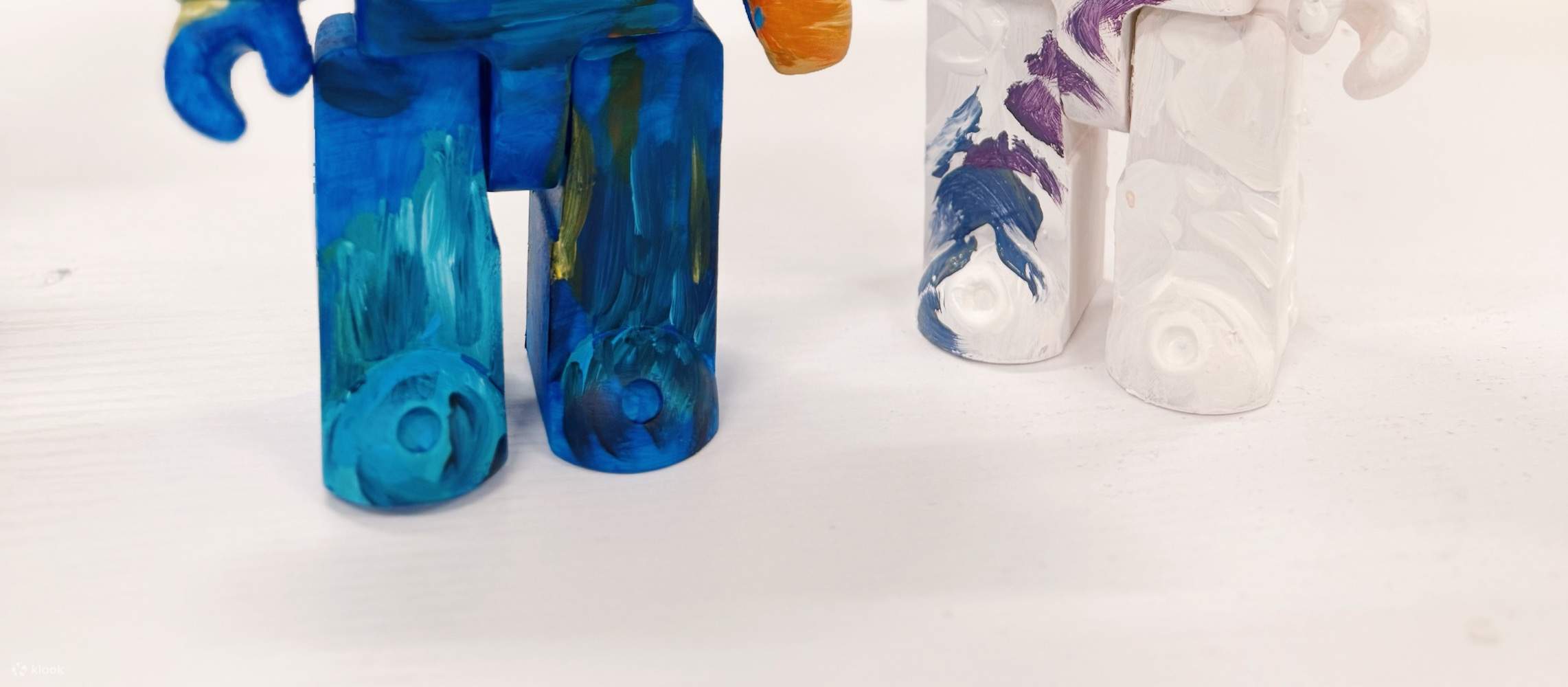 Вдохновленные Ван Гогом