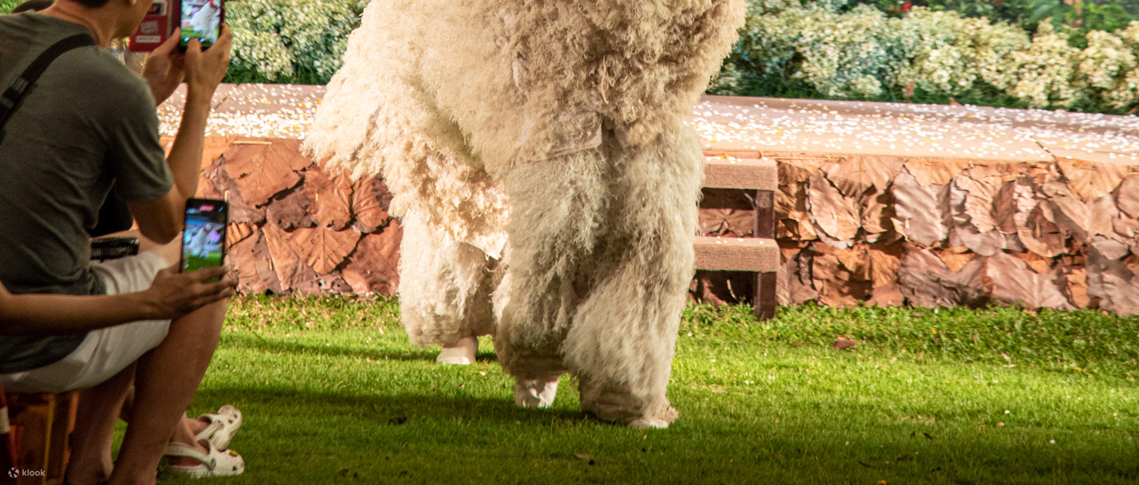 Lễ hội Loy Krathong 2025 tại Horizon Village Chiang Mai